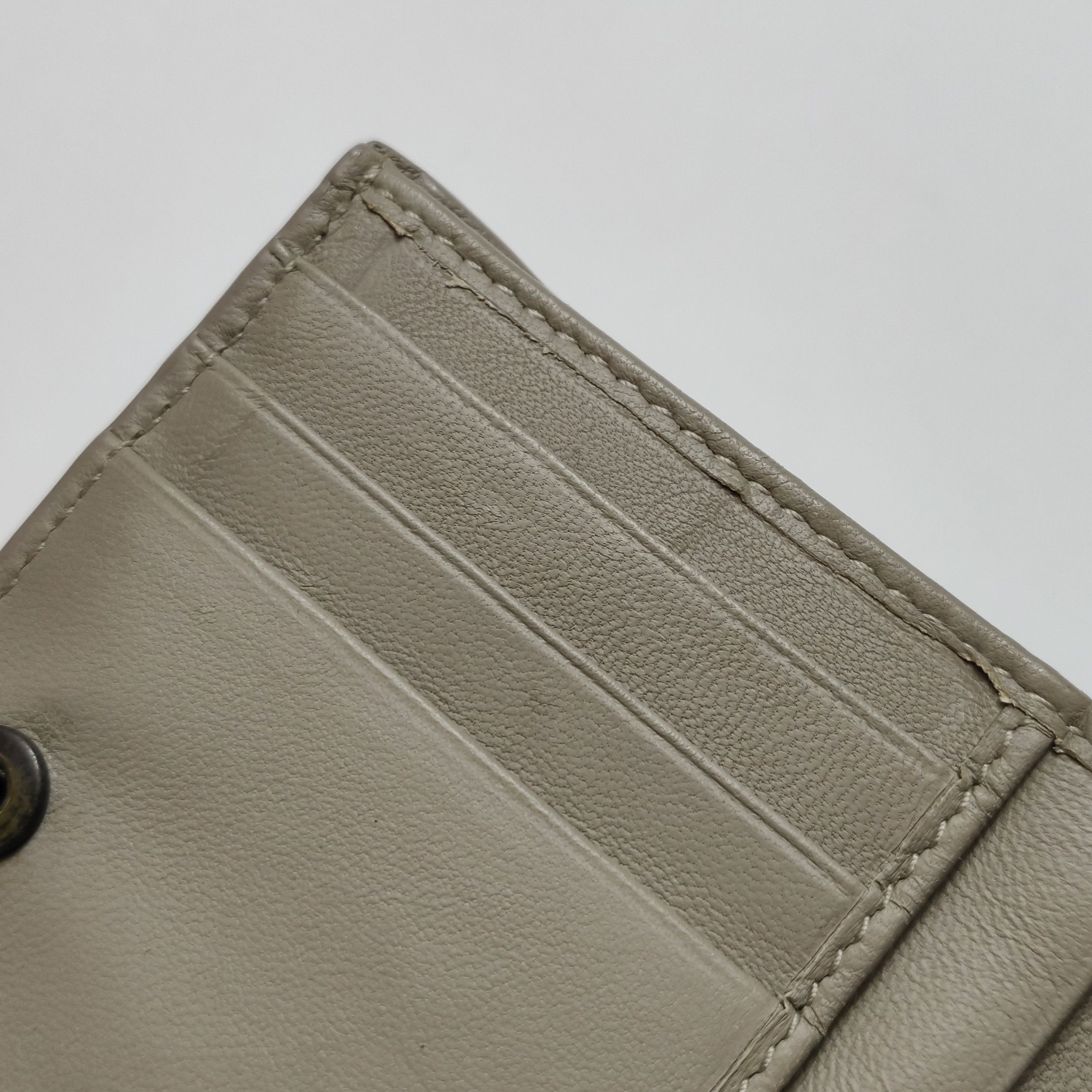 Bottega Veneta Bottega Veneta Women os Wallets Size ONE SIZE - 10 Thumbnail