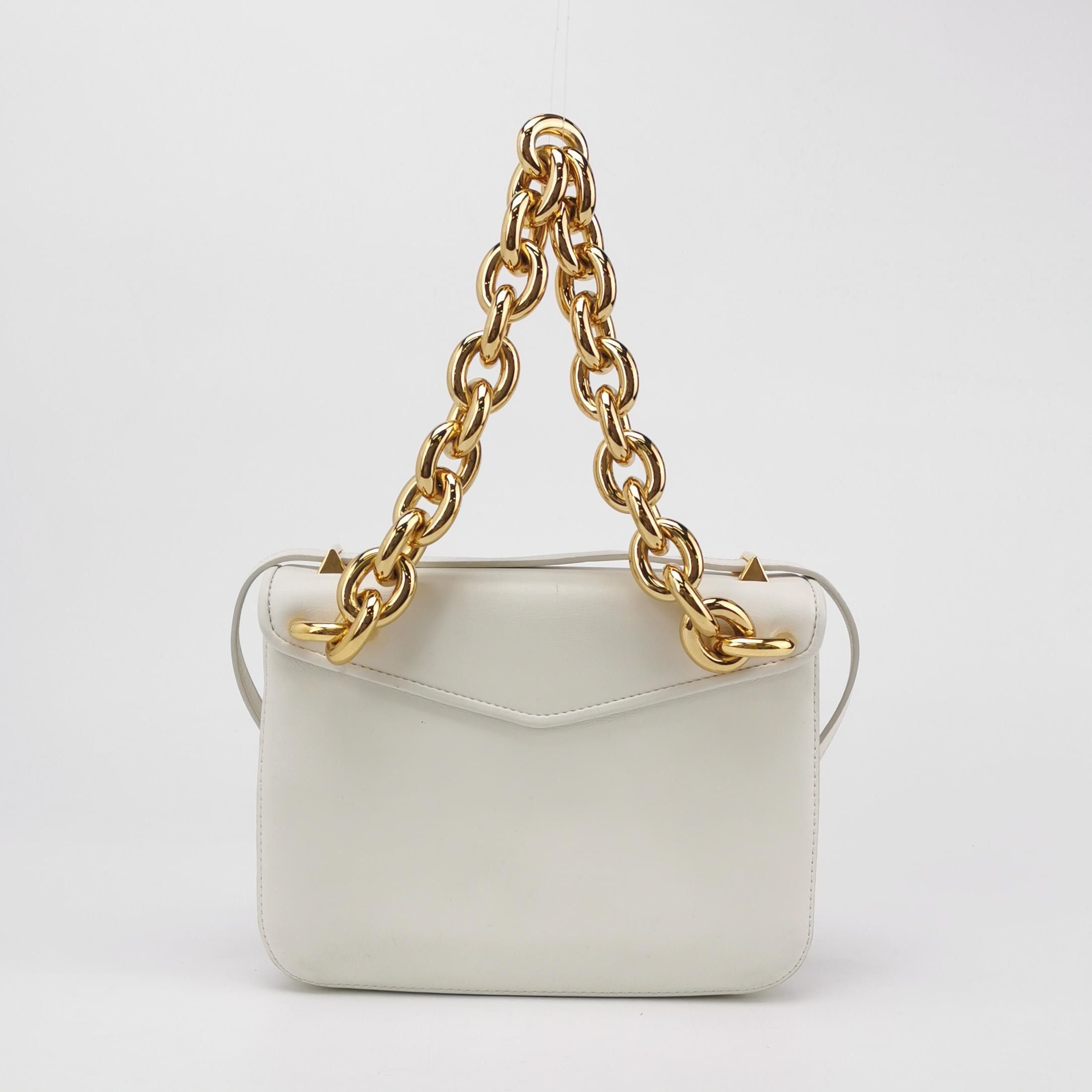 Bottega Veneta Bottega Veneta Women os Crossbody Bags Size ONE SIZE - 5 Thumbnail
