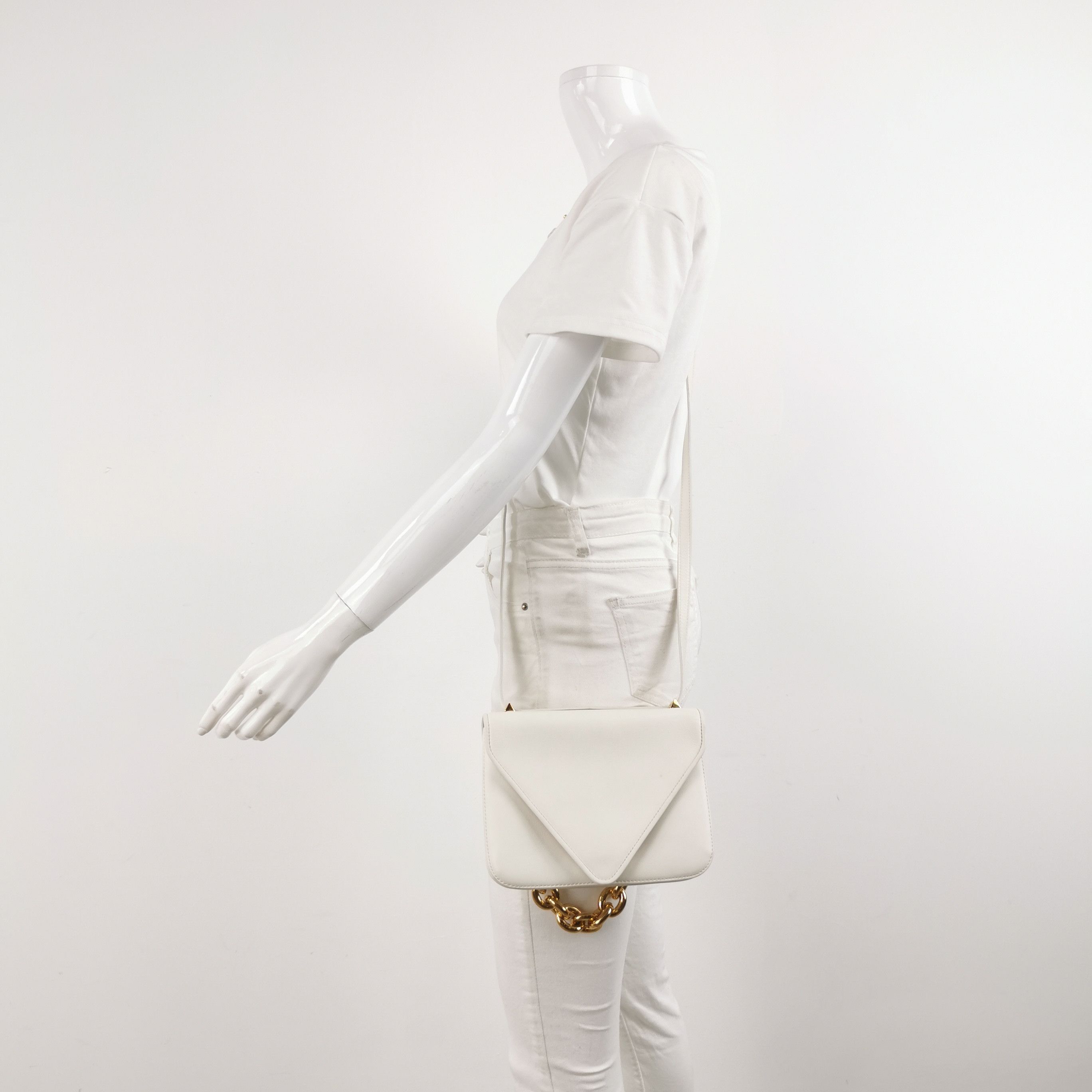 Bottega Veneta Bottega Veneta Women os Crossbody Bags Size ONE SIZE - 2 Thumbnail