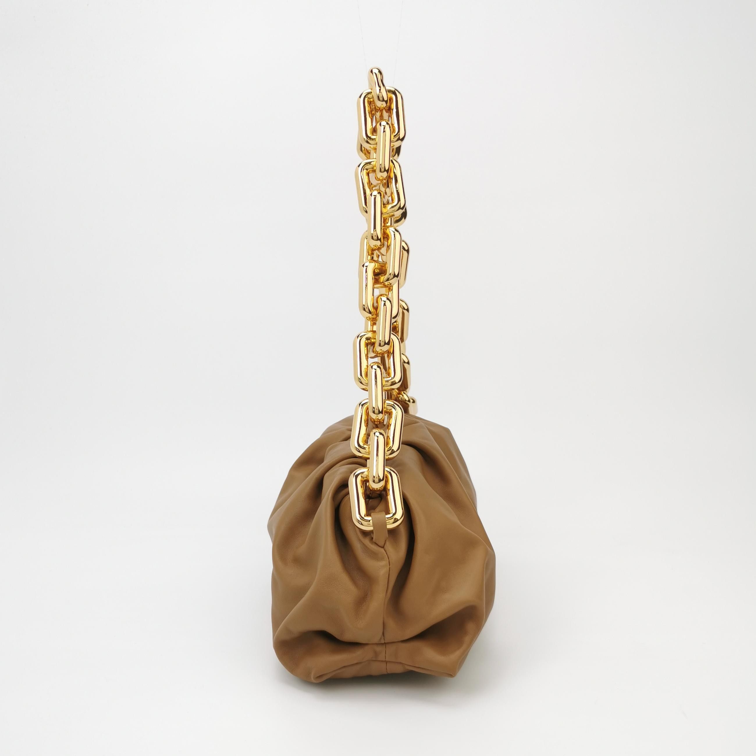 Bottega Veneta Bottega Veneta Women os Shoulder Bags Size ONE SIZE - 3 Thumbnail