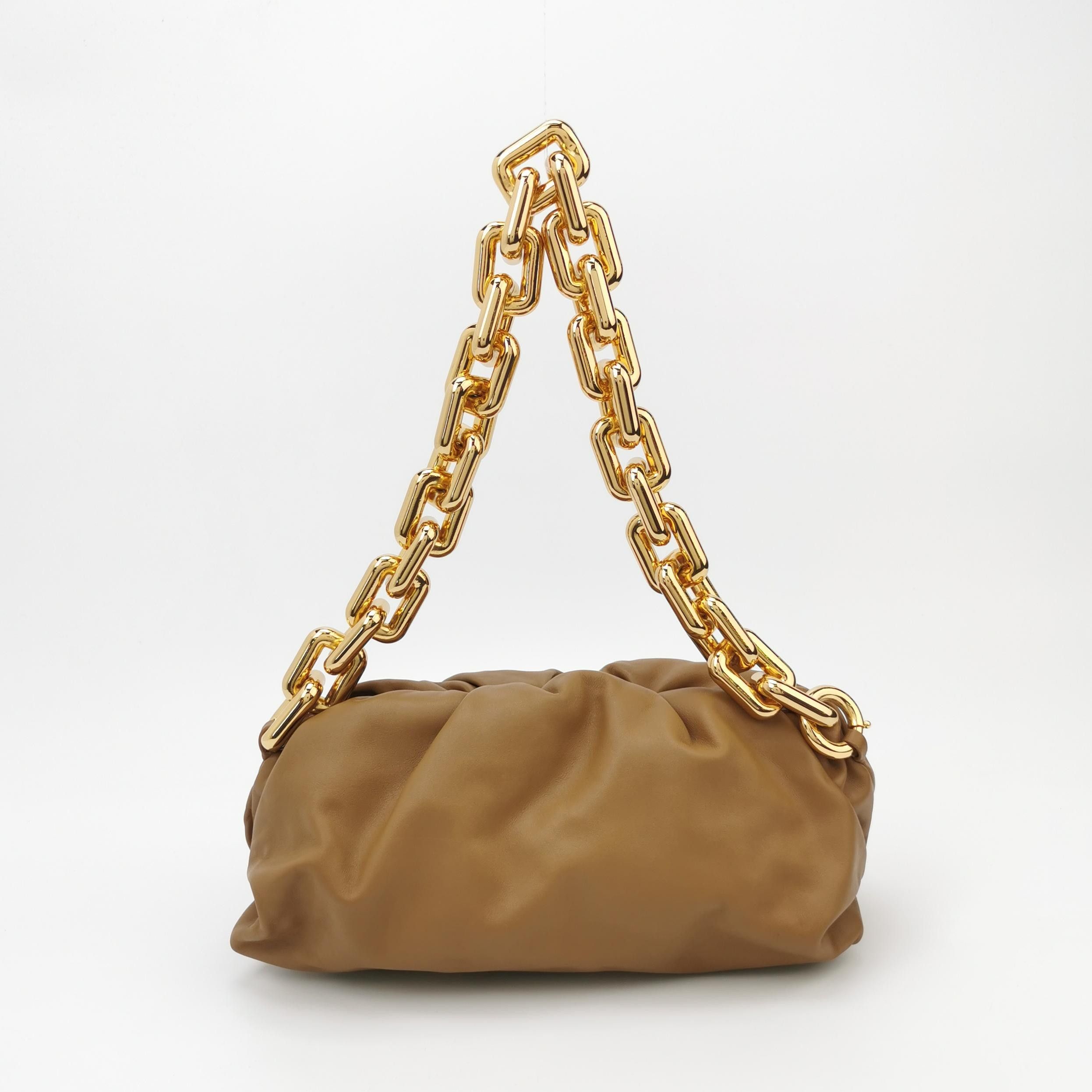 Bottega Veneta Bottega Veneta Women os Shoulder Bags Size ONE SIZE - 5 Thumbnail