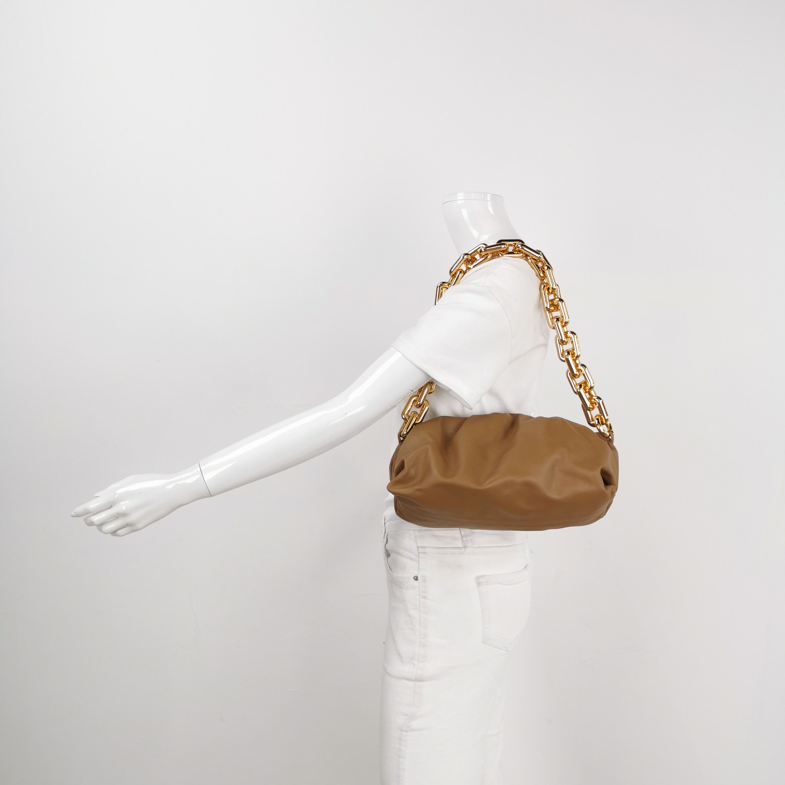 Bottega Veneta Bottega Veneta Women os Shoulder Bags Size ONE SIZE - 2 Thumbnail