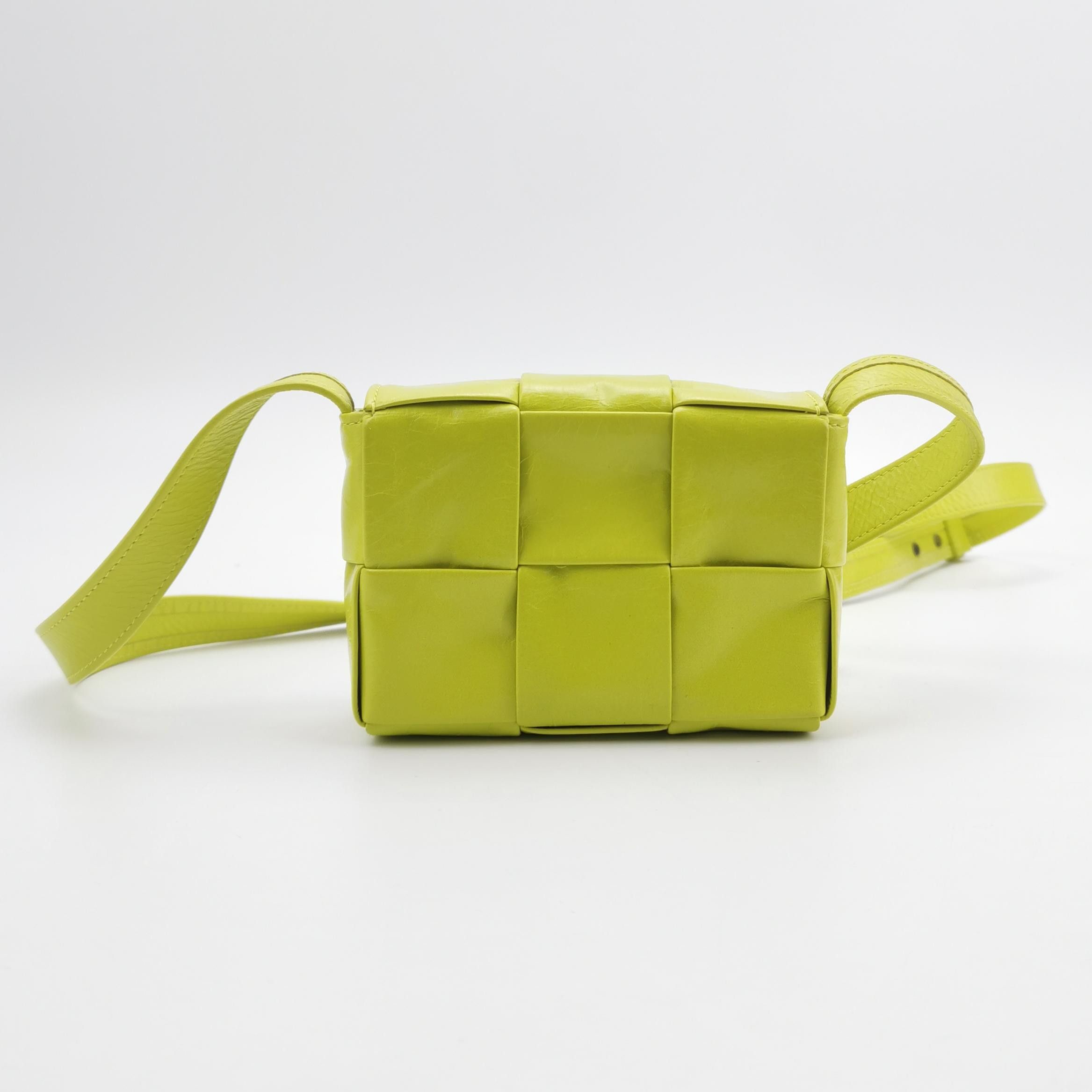 Bottega Veneta Bottega Veneta Women os Shoulder Bags Size ONE SIZE - 5 Thumbnail