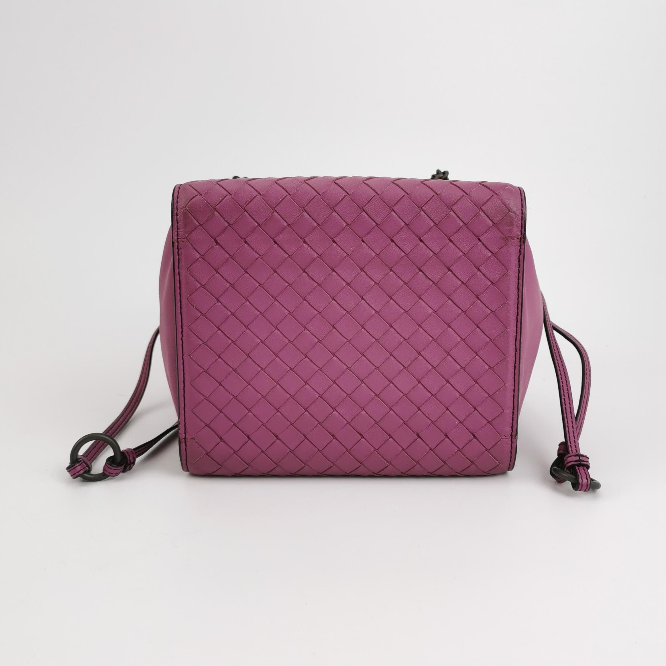 Bottega Veneta Bottega Veneta Women os Crossbody Bags Size ONE SIZE - 6 Thumbnail