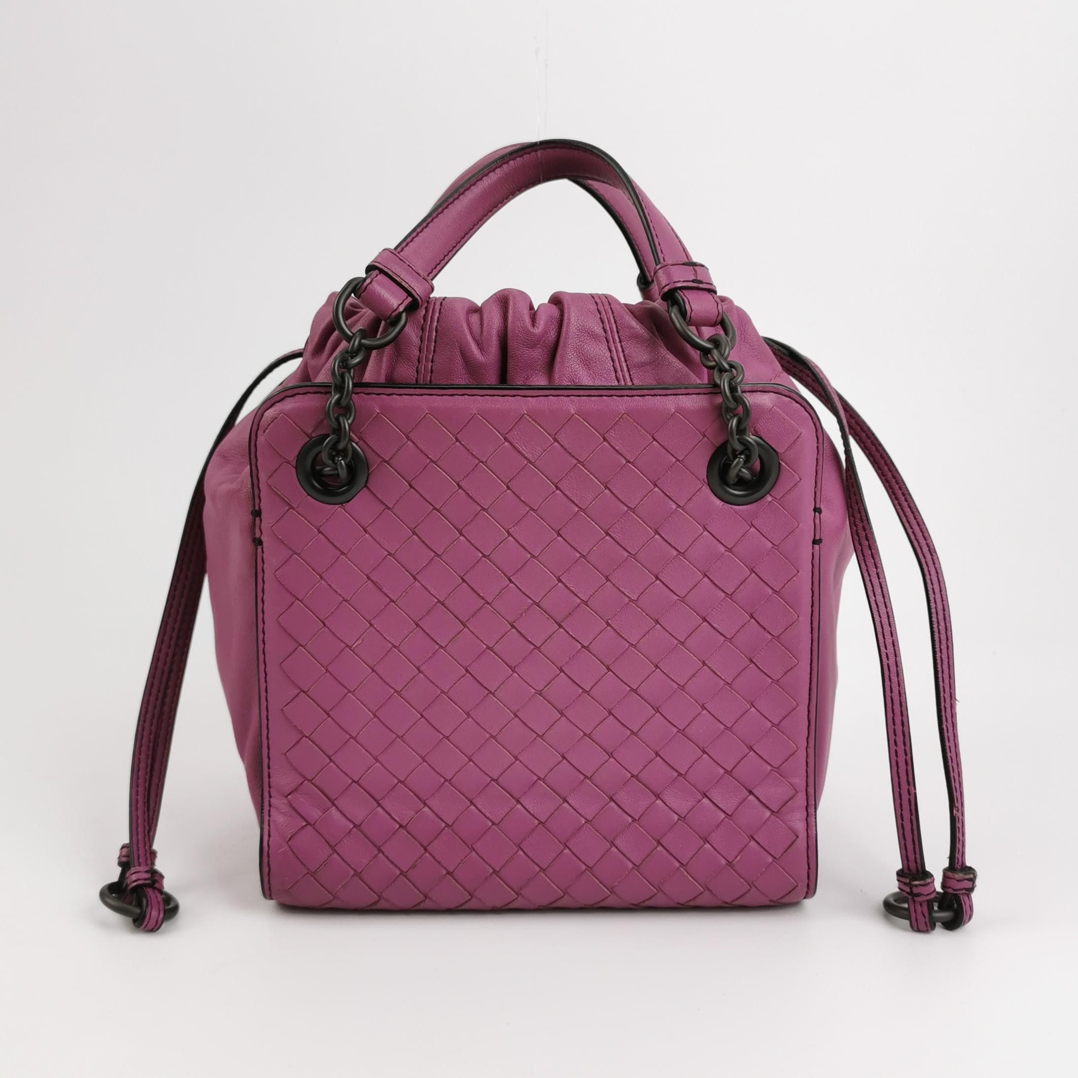 Bottega Veneta Bottega Veneta Women os Crossbody Bags Size ONE SIZE - 5 Thumbnail
