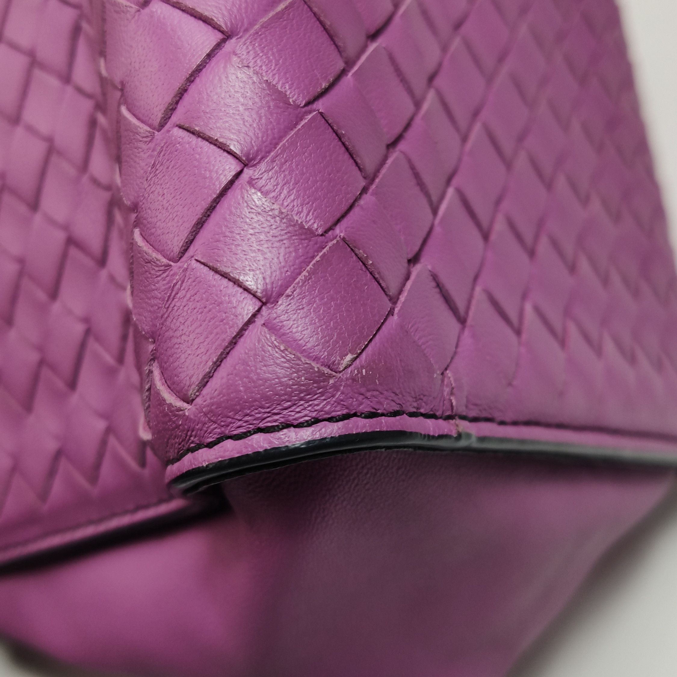 Bottega Veneta Bottega Veneta Women os Crossbody Bags Size ONE SIZE - 12 Thumbnail