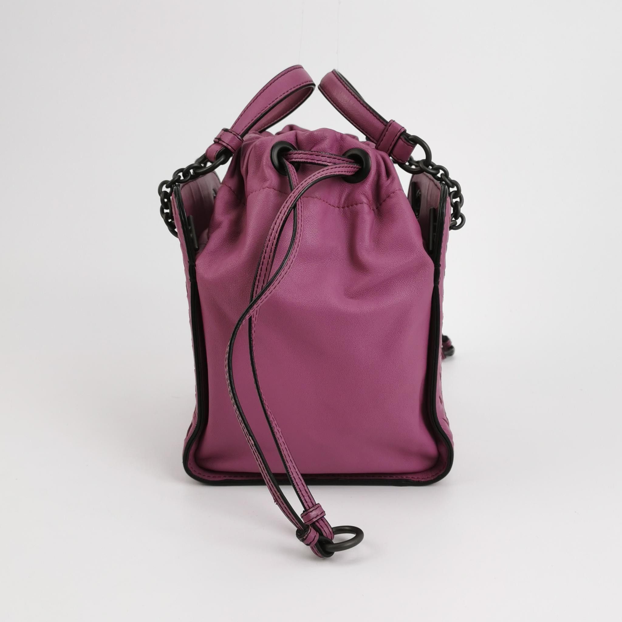 Bottega Veneta Bottega Veneta Women os Crossbody Bags Size ONE SIZE - 4 Thumbnail