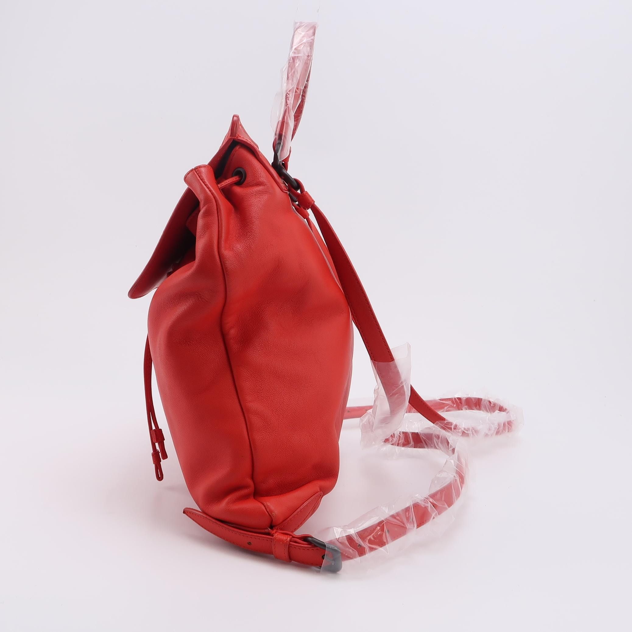Bottega Veneta Bottega Veneta Women os Backpacks Size ONE SIZE - 3 Thumbnail