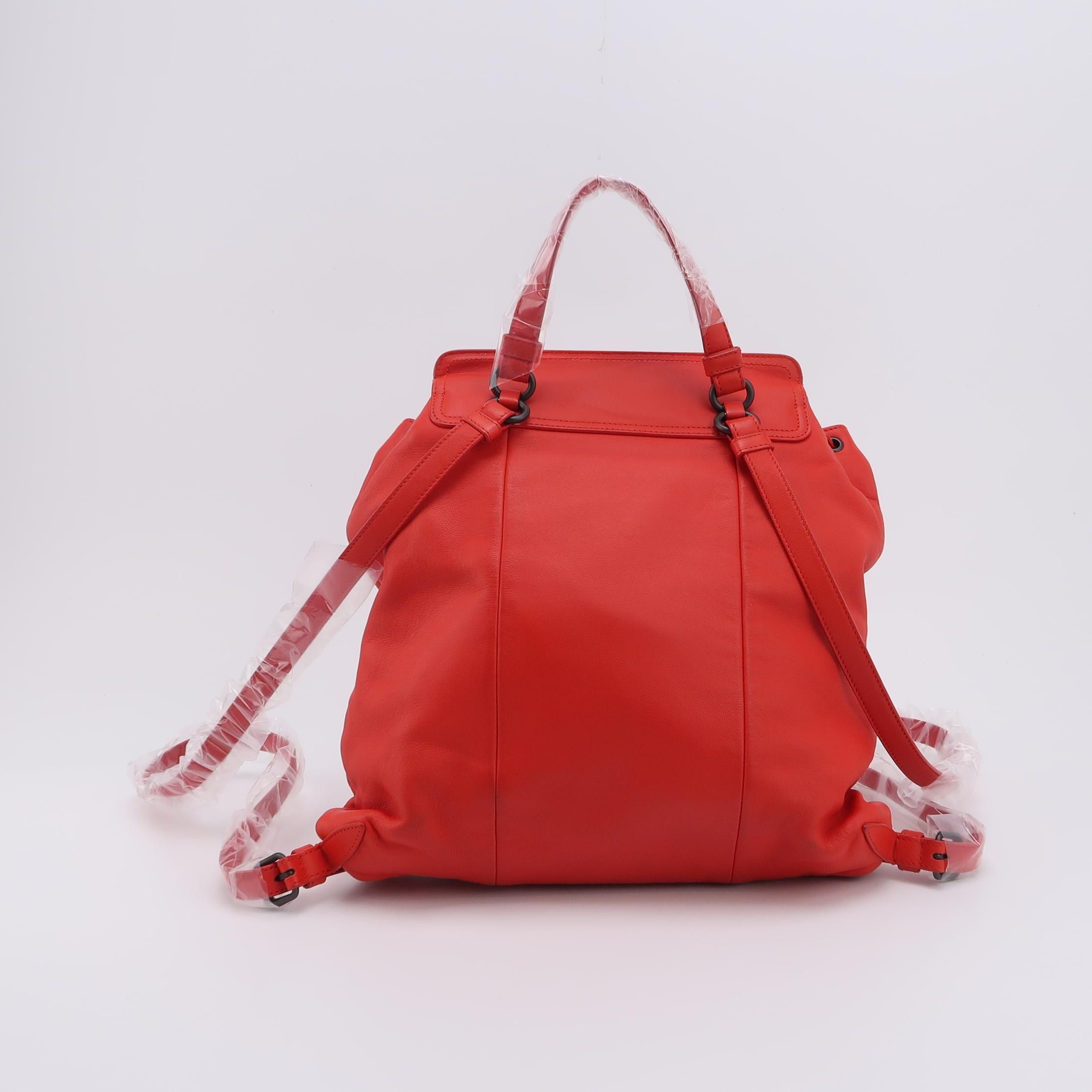 Bottega Veneta Bottega Veneta Women os Backpacks Size ONE SIZE - 5 Thumbnail