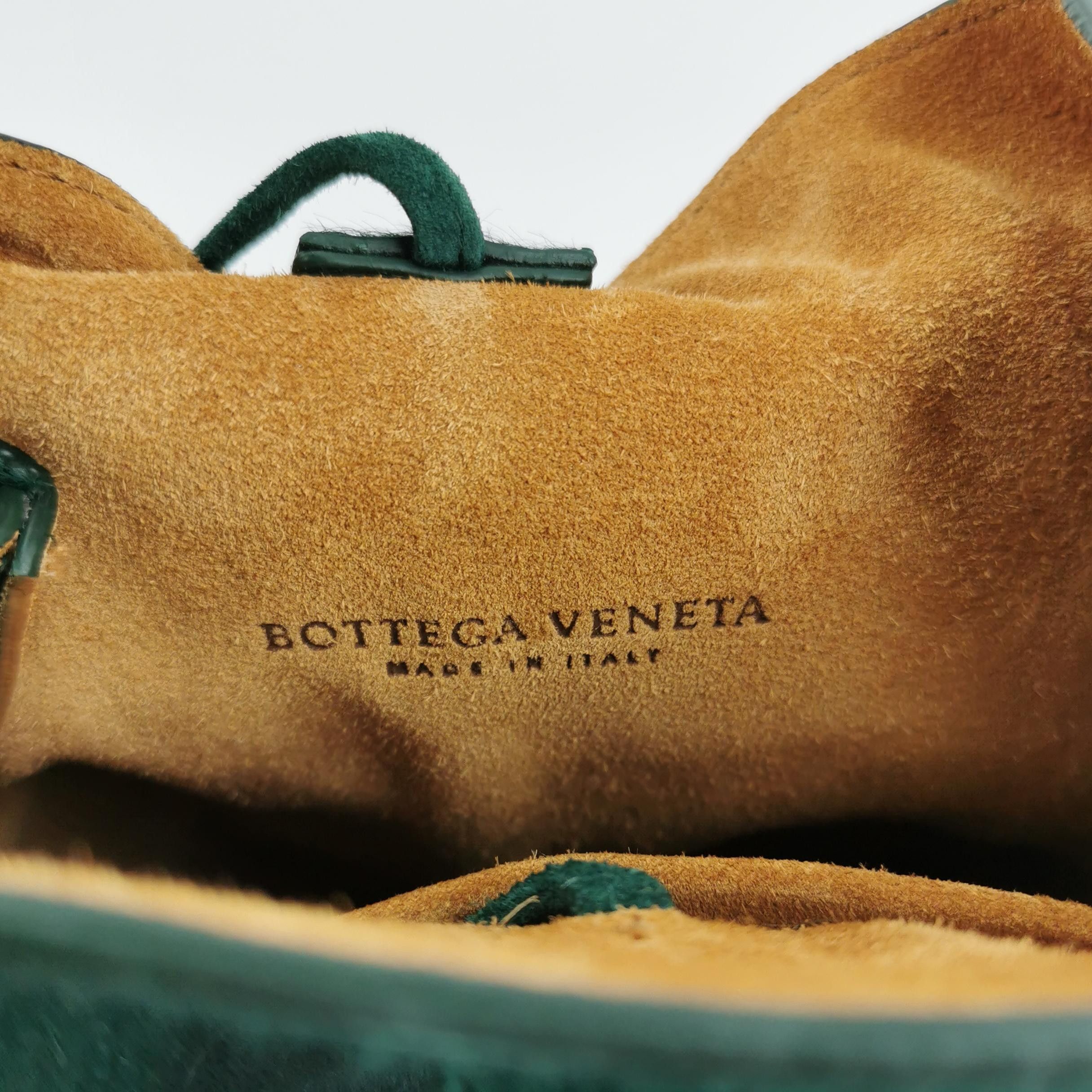 Bottega Veneta Bottega Veneta Women os Shoulder Bags Size ONE SIZE - 8 Thumbnail