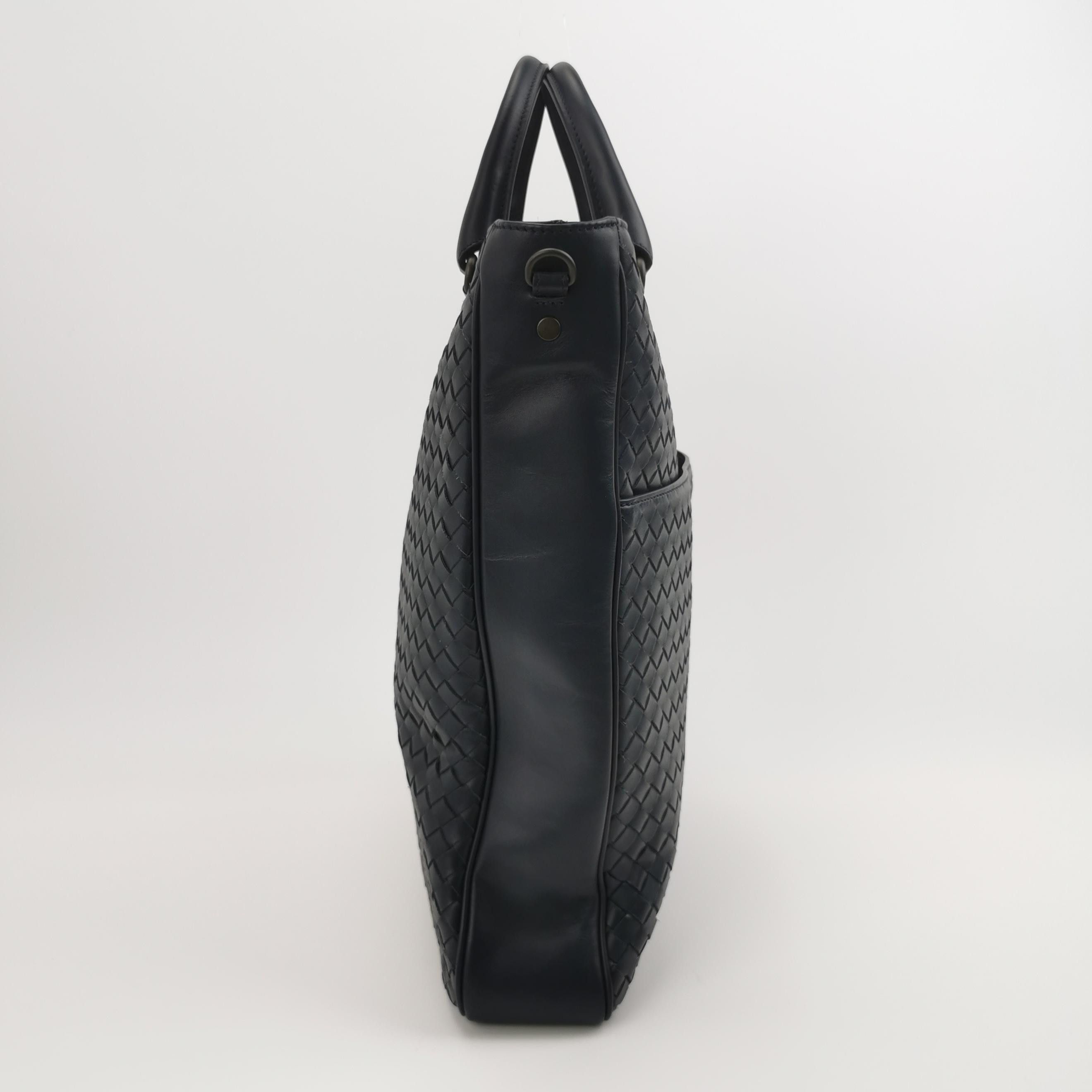 Bottega Veneta Bottega Veneta Women os Shoulder Bags Size ONE SIZE - 4 Thumbnail
