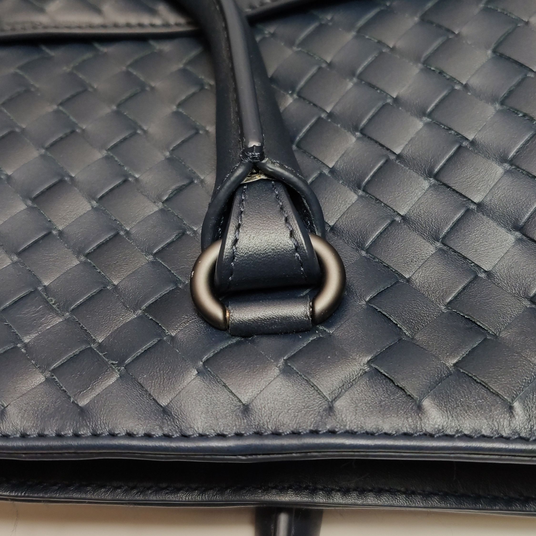 Bottega Veneta Bottega Veneta Women os Shoulder Bags Size ONE SIZE - 12 Thumbnail