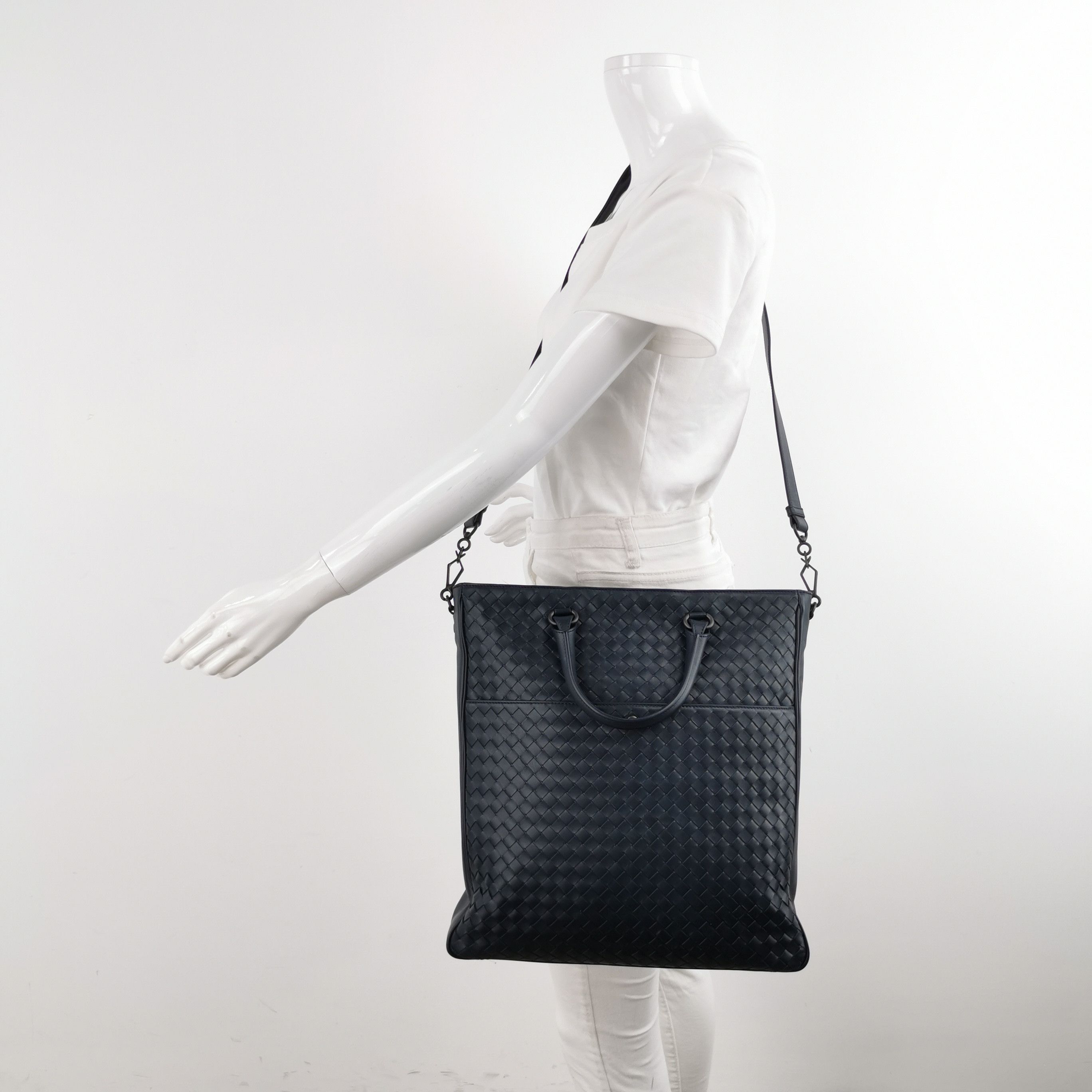 Bottega Veneta Bottega Veneta Women os Shoulder Bags Size ONE SIZE - 2 Thumbnail