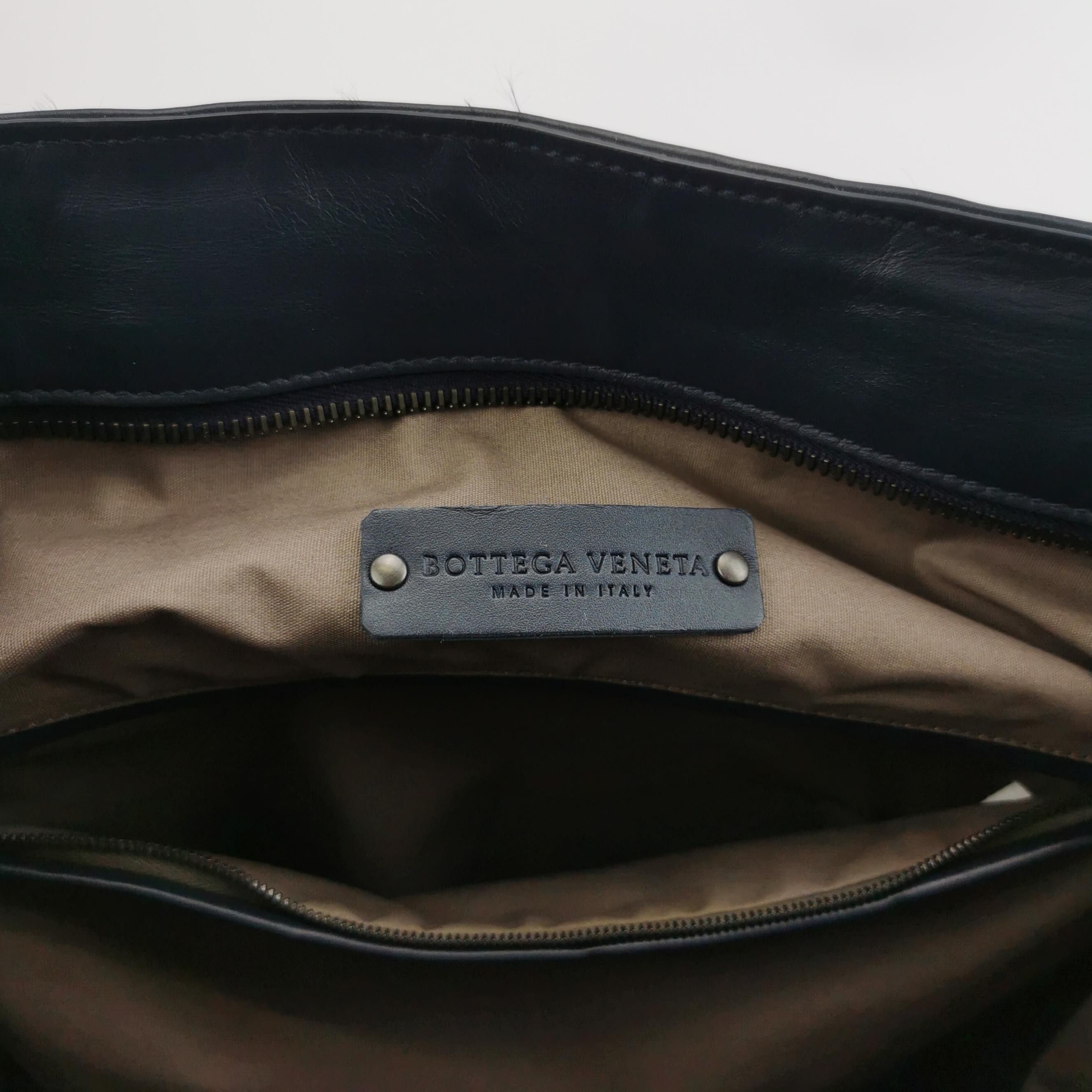 Bottega Veneta Bottega Veneta Women os Shoulder Bags Size ONE SIZE - 8 Thumbnail