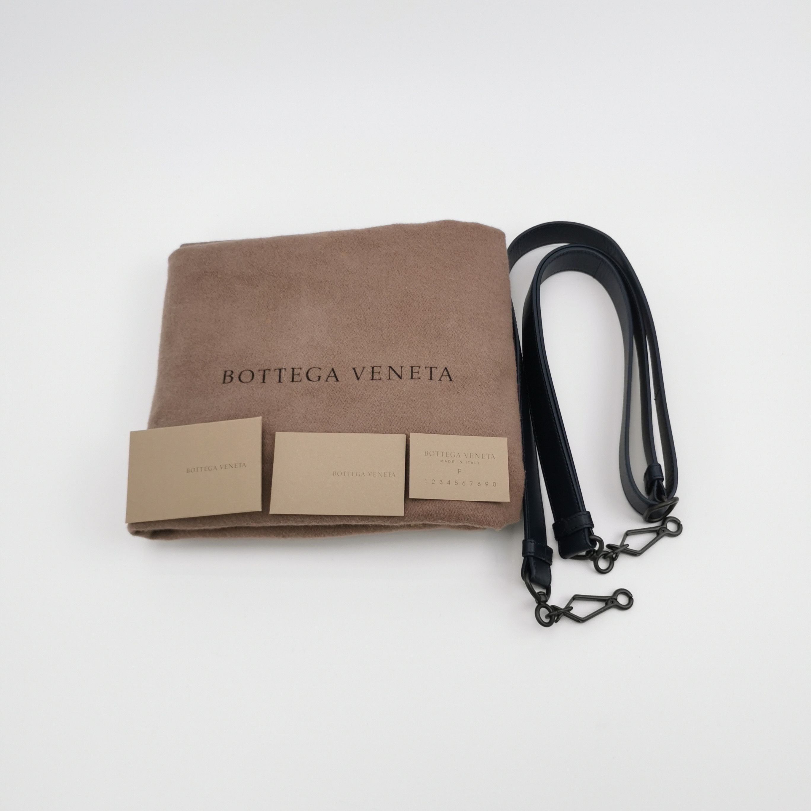 Bottega Veneta Bottega Veneta Women os Shoulder Bags Size ONE SIZE - 10 Thumbnail
