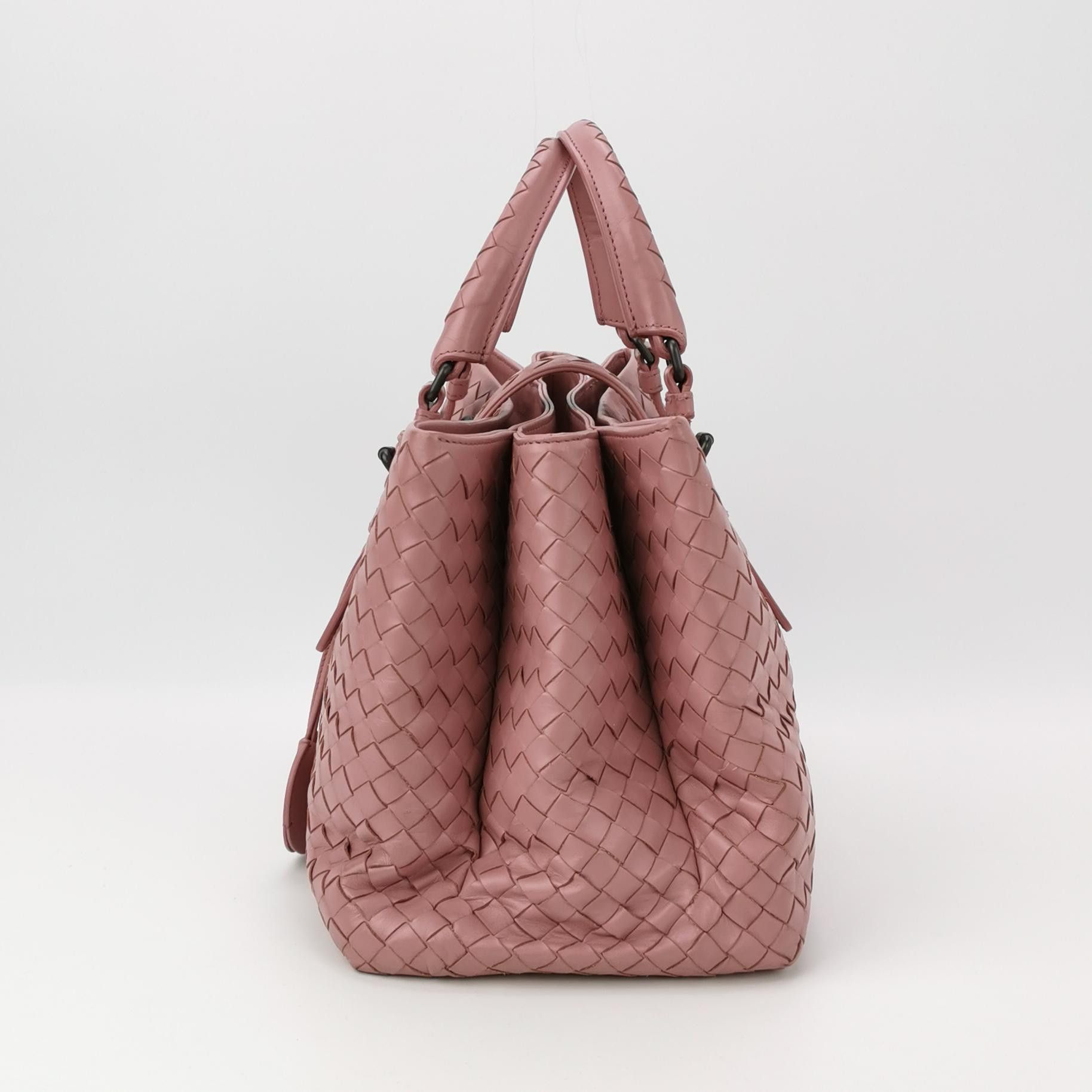 Bottega Veneta Bottega Veneta Women os Shoulder Bags Size ONE SIZE - 3 Thumbnail