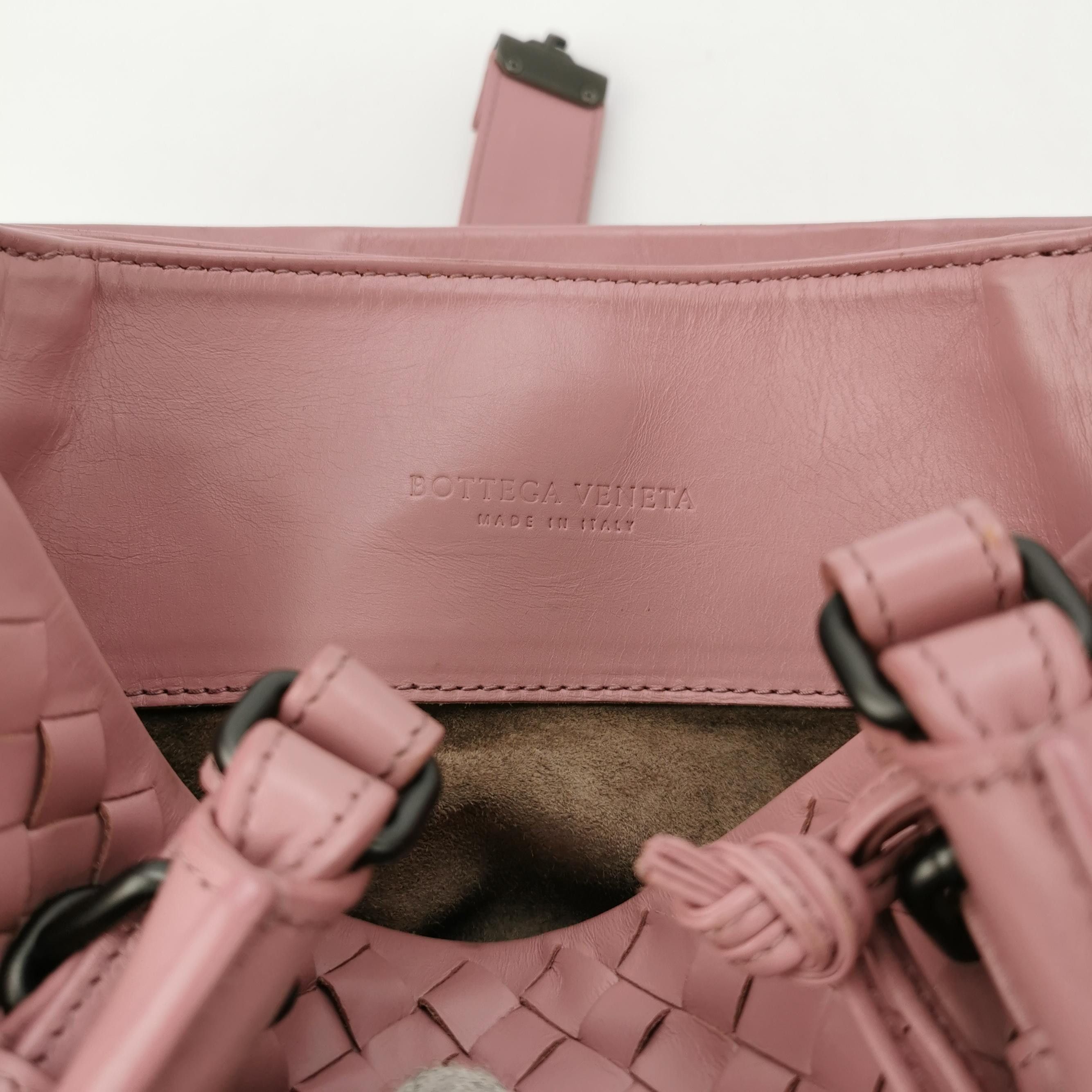 Bottega Veneta Bottega Veneta Women os Shoulder Bags Size ONE SIZE - 8 Thumbnail
