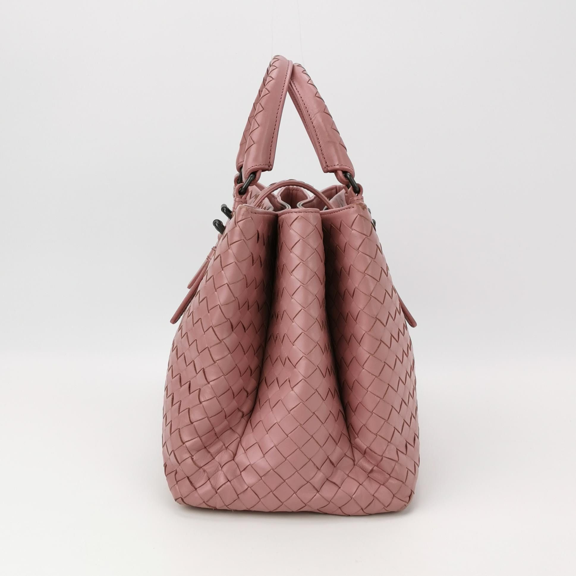 Bottega Veneta Bottega Veneta Women os Shoulder Bags Size ONE SIZE - 4 Thumbnail
