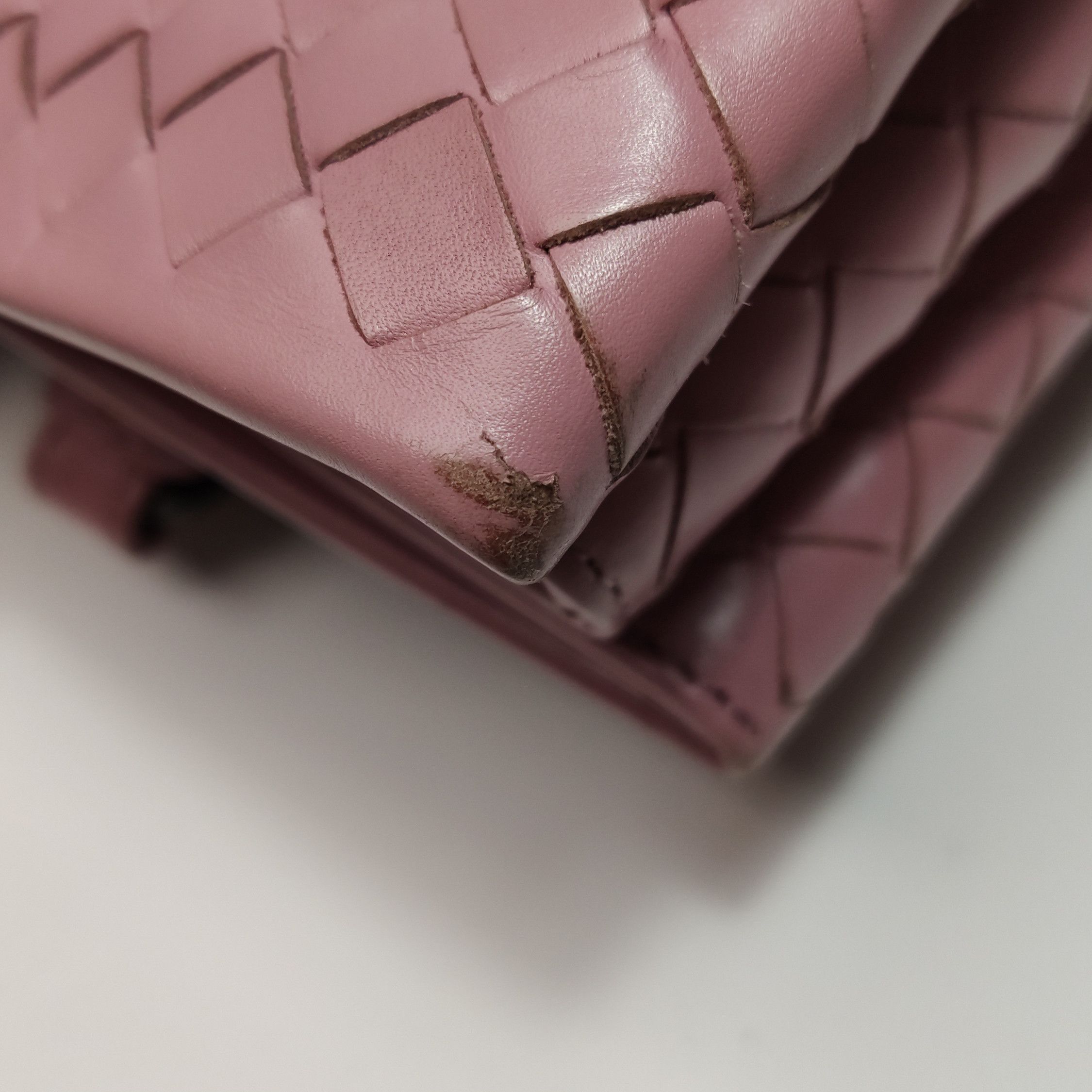 Bottega Veneta Bottega Veneta Women os Shoulder Bags Size ONE SIZE - 15 Thumbnail