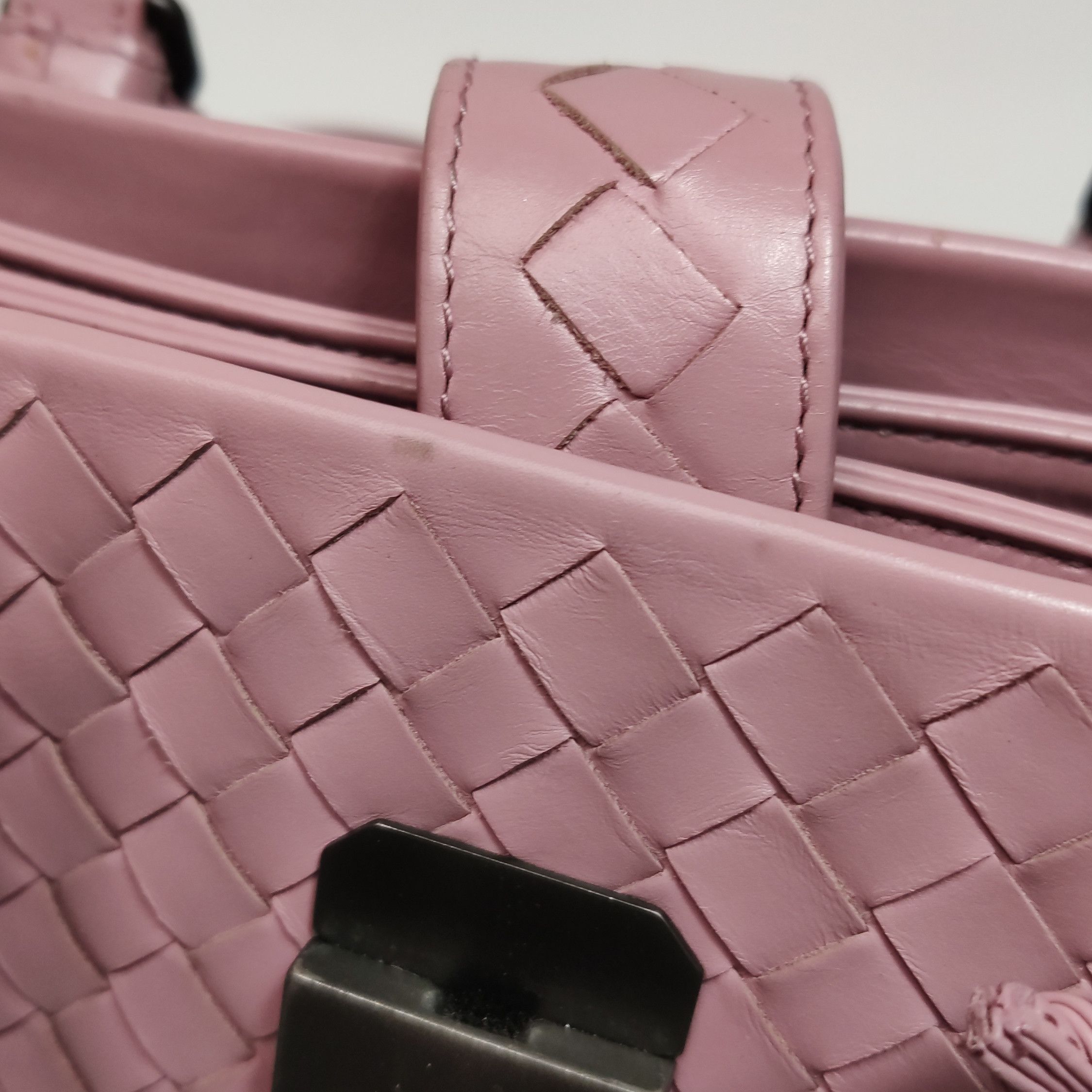 Bottega Veneta Bottega Veneta Women os Shoulder Bags Size ONE SIZE - 12 Thumbnail