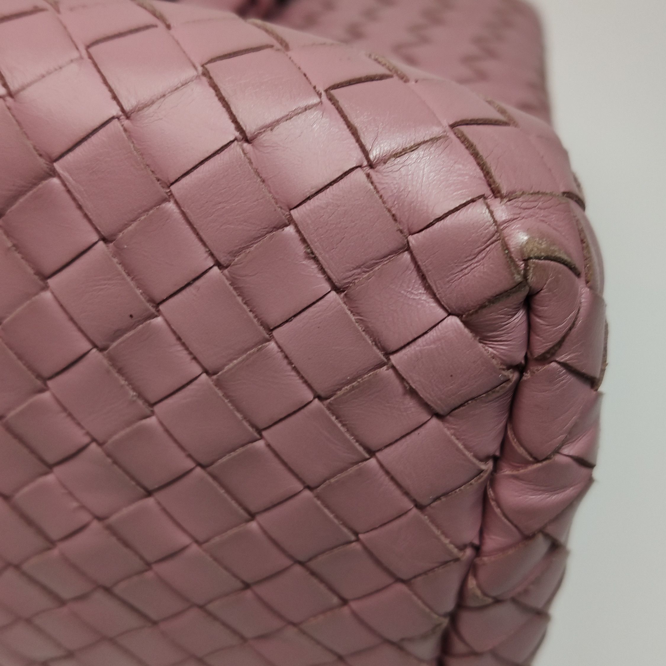Bottega Veneta Bottega Veneta Women os Shoulder Bags Size ONE SIZE - 16 Thumbnail