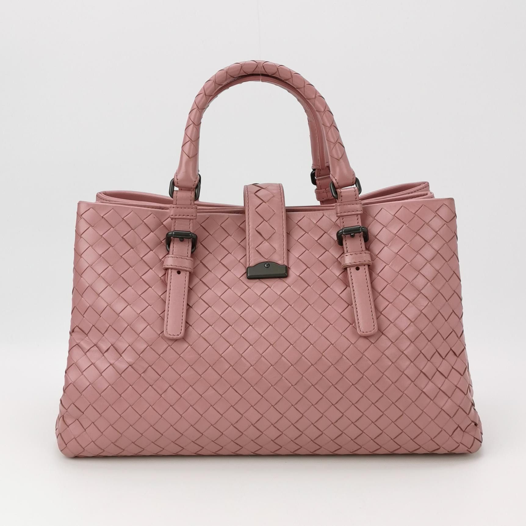 Bottega Veneta Bottega Veneta Women os Shoulder Bags Size ONE SIZE - 5 Thumbnail