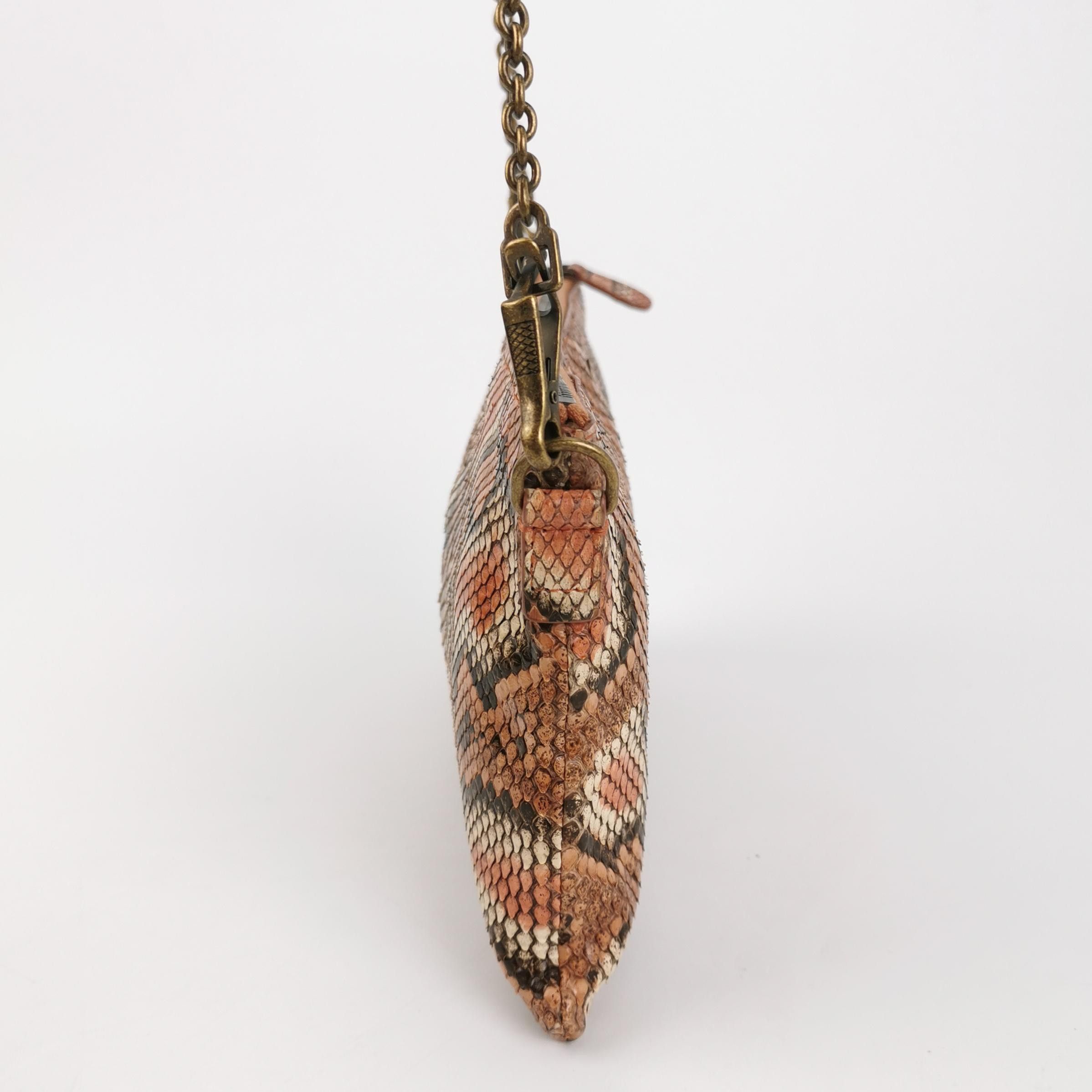Bottega Veneta Bottega Veneta Women os Shoulder Bags Size ONE SIZE - 3 Thumbnail