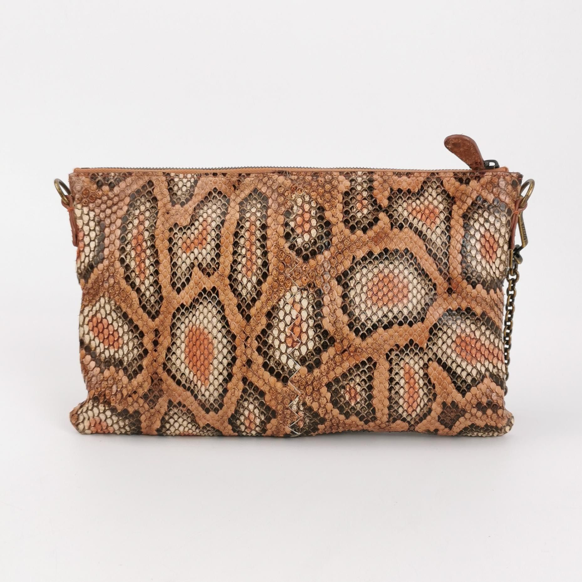 Bottega Veneta Bottega Veneta Women os Shoulder Bags Size ONE SIZE - 5 Thumbnail