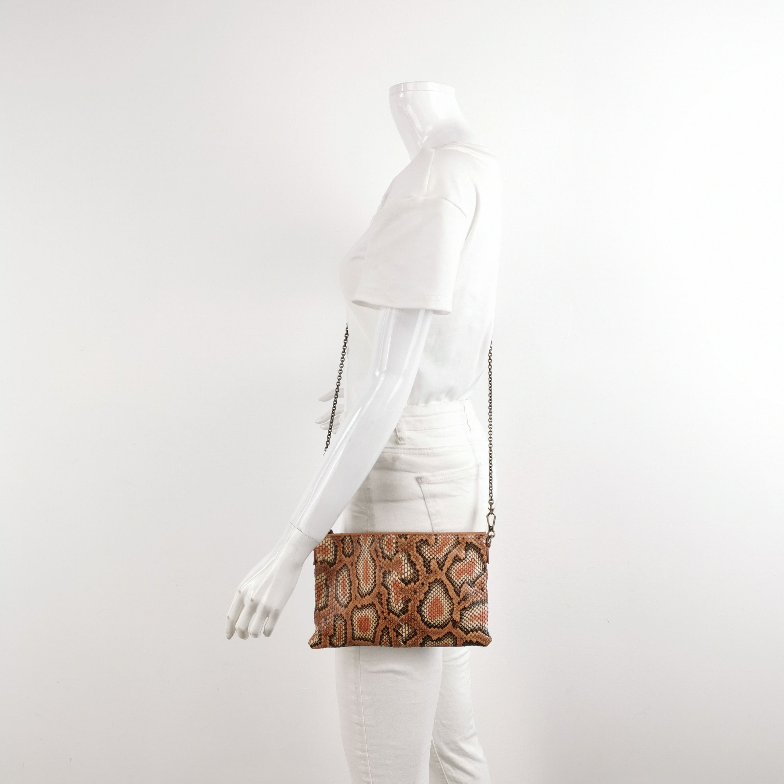 Bottega Veneta Bottega Veneta Women os Shoulder Bags Size ONE SIZE - 2 Thumbnail