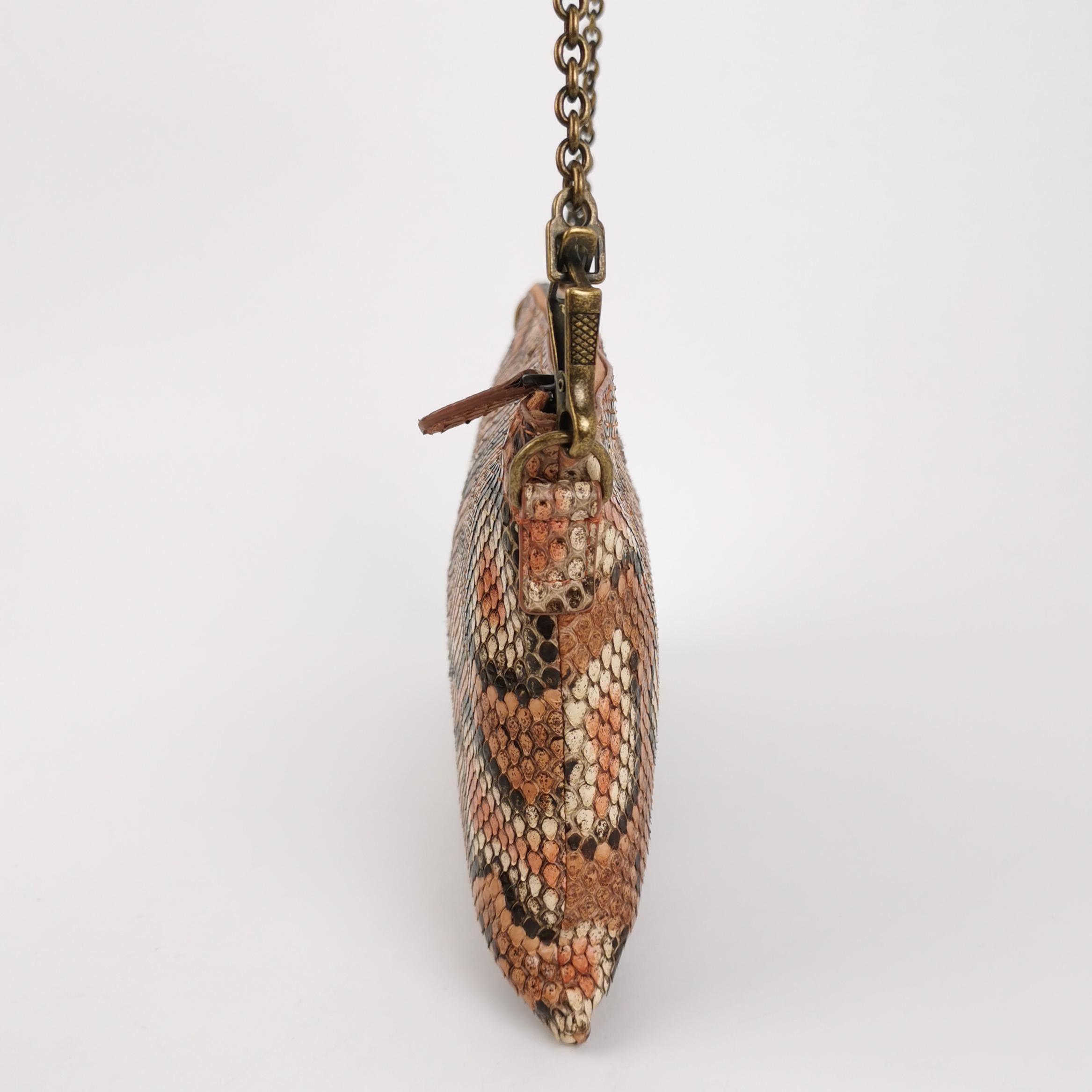 Bottega Veneta Bottega Veneta Women os Shoulder Bags Size ONE SIZE - 4 Thumbnail