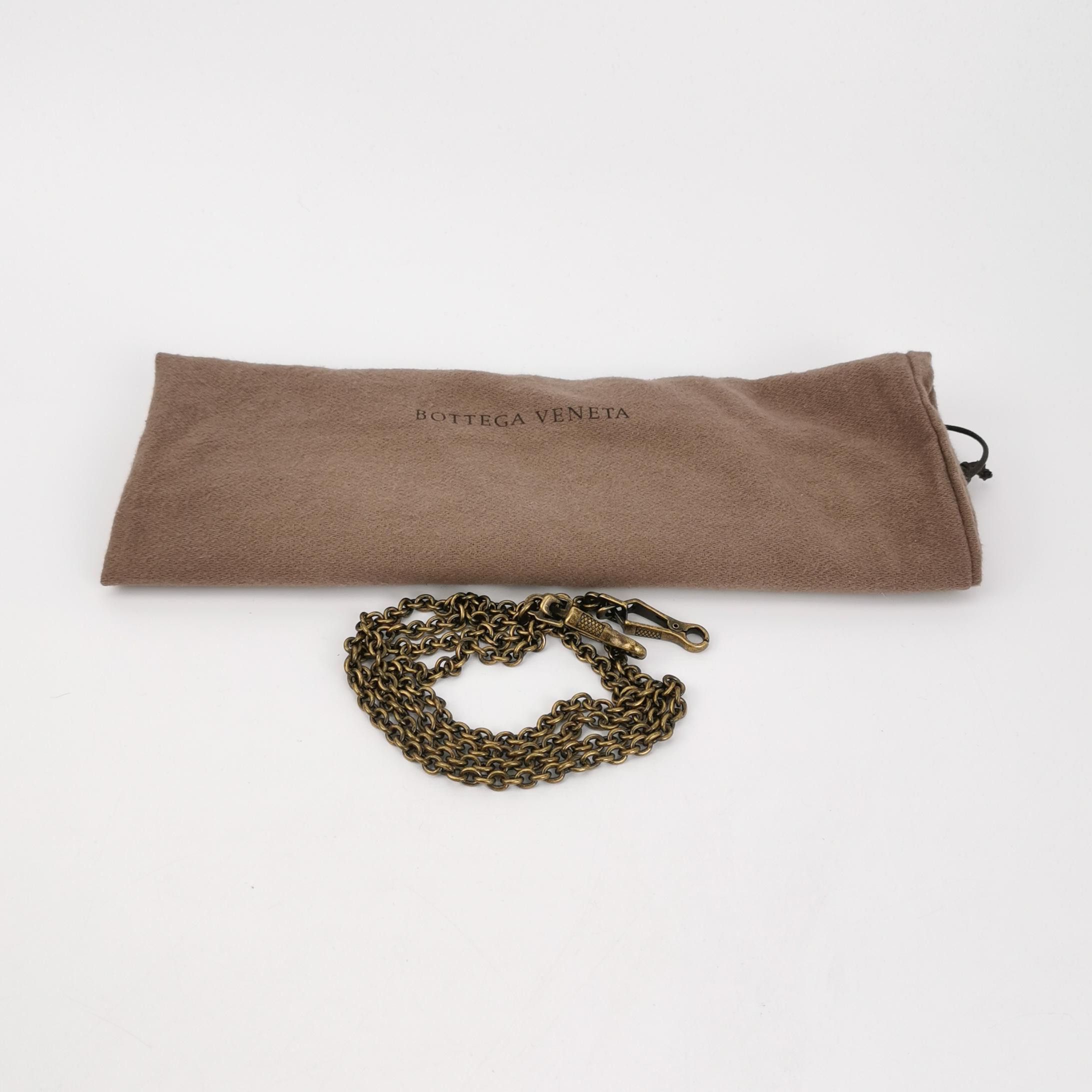 Bottega Veneta Bottega Veneta Women os Shoulder Bags Size ONE SIZE - 9 Thumbnail