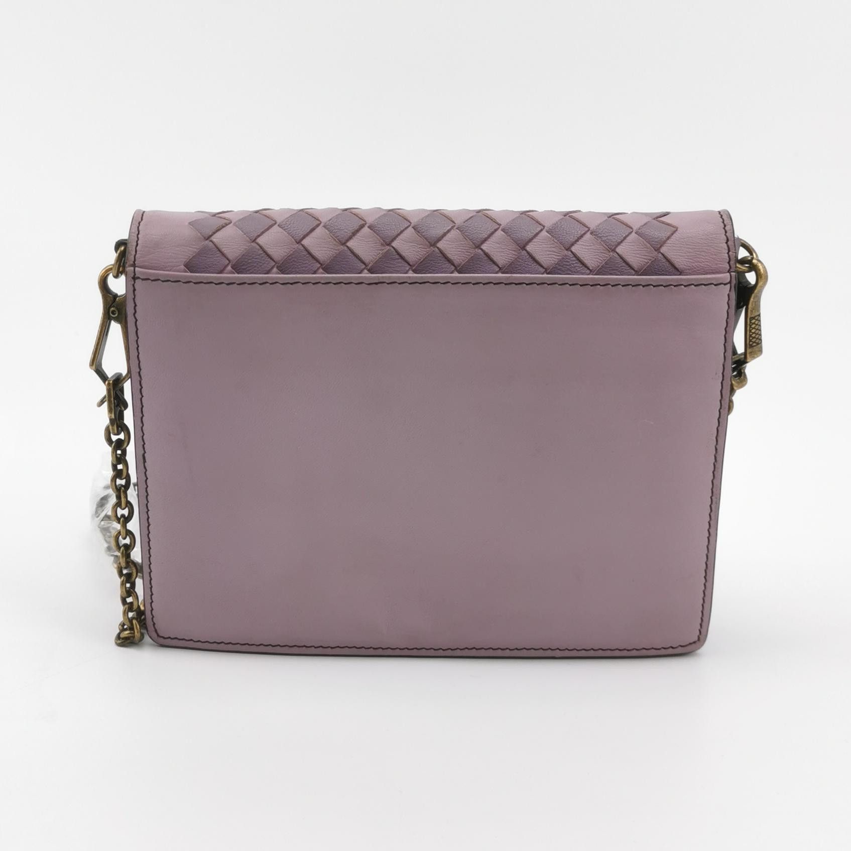 Bottega Veneta Bottega Veneta Women os Shoulder Bags Size ONE SIZE - 5 Thumbnail