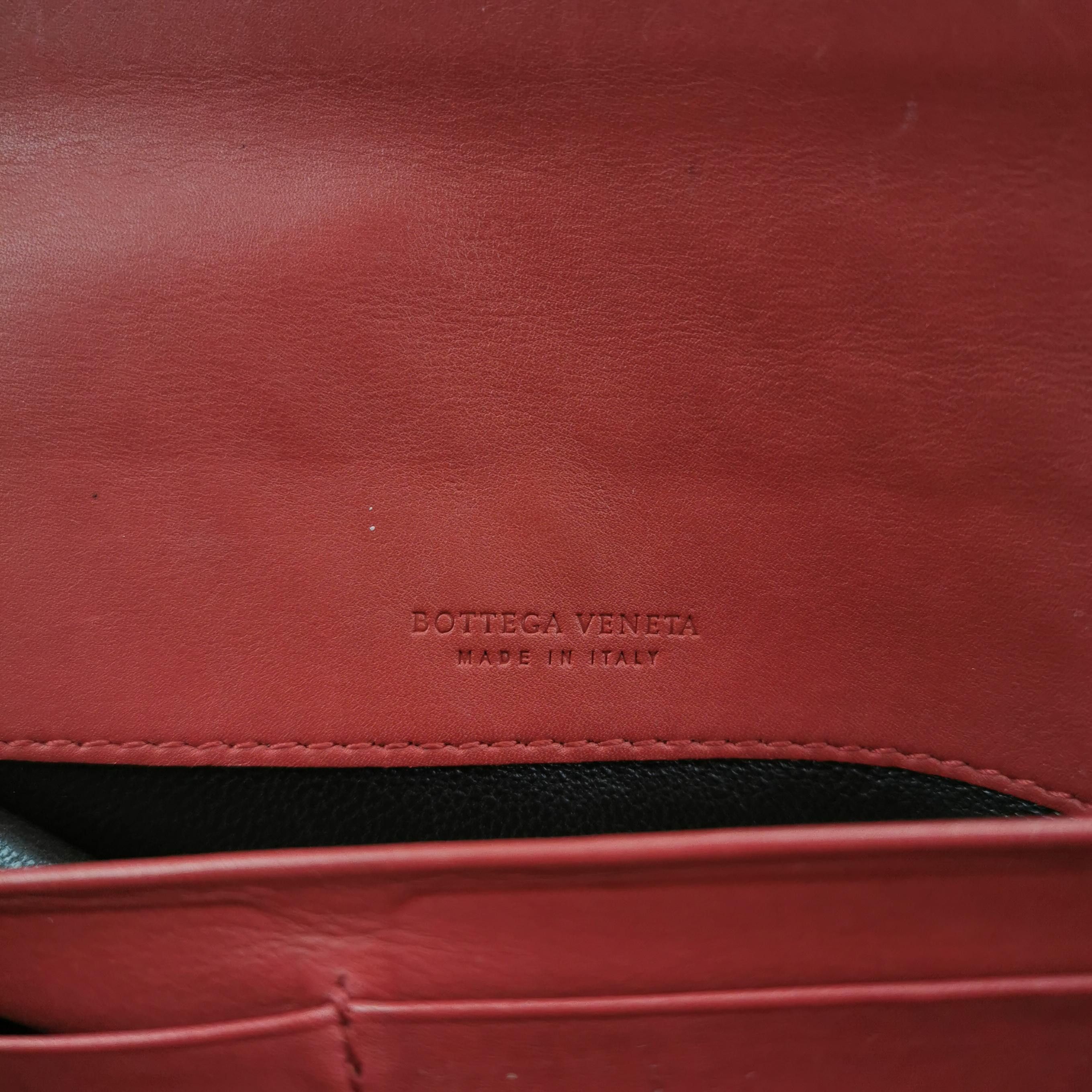 Bottega Veneta Bottega Veneta Women os Wallets Size ONE SIZE - 7 Thumbnail