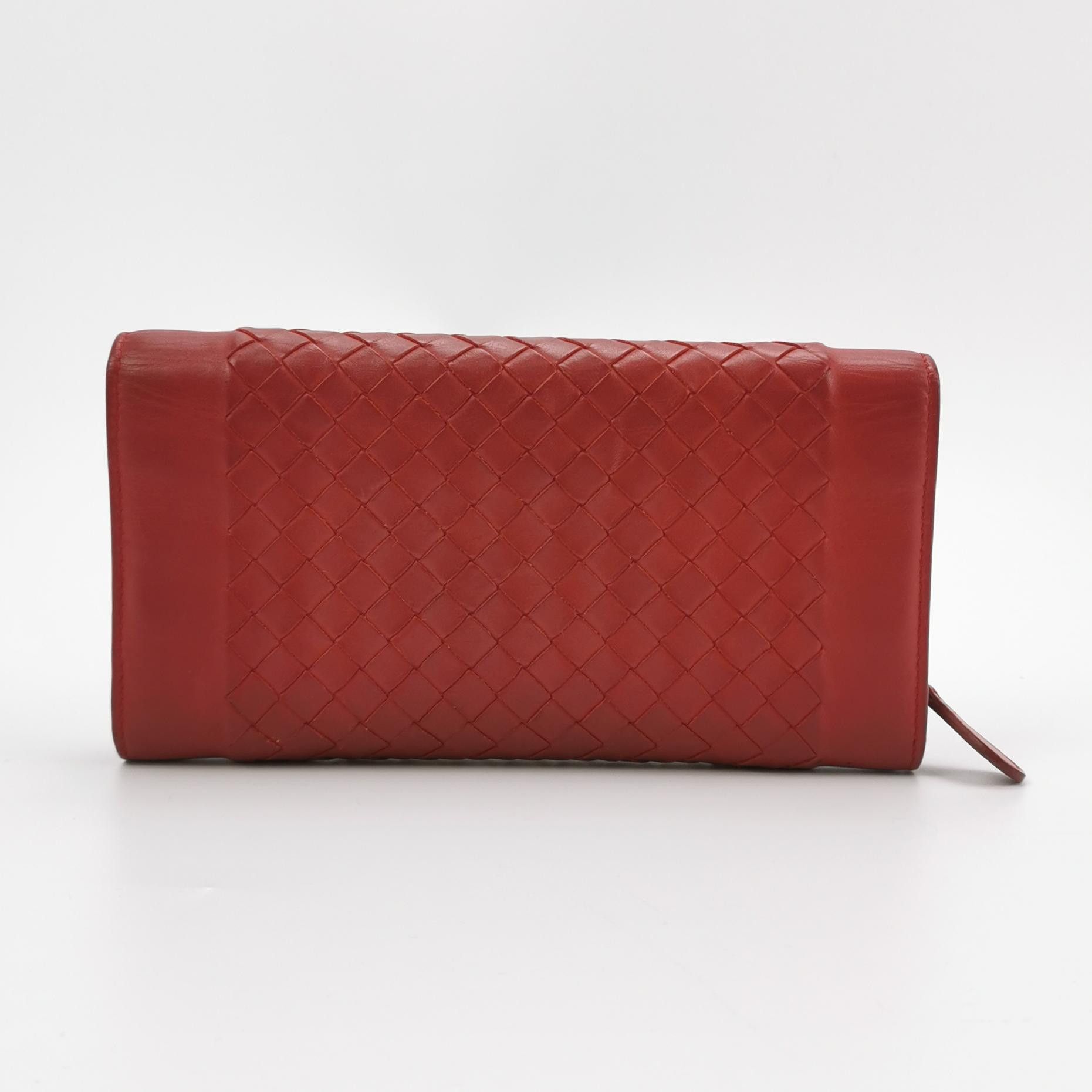 Bottega Veneta Bottega Veneta Women os Wallets Size ONE SIZE - 4 Thumbnail
