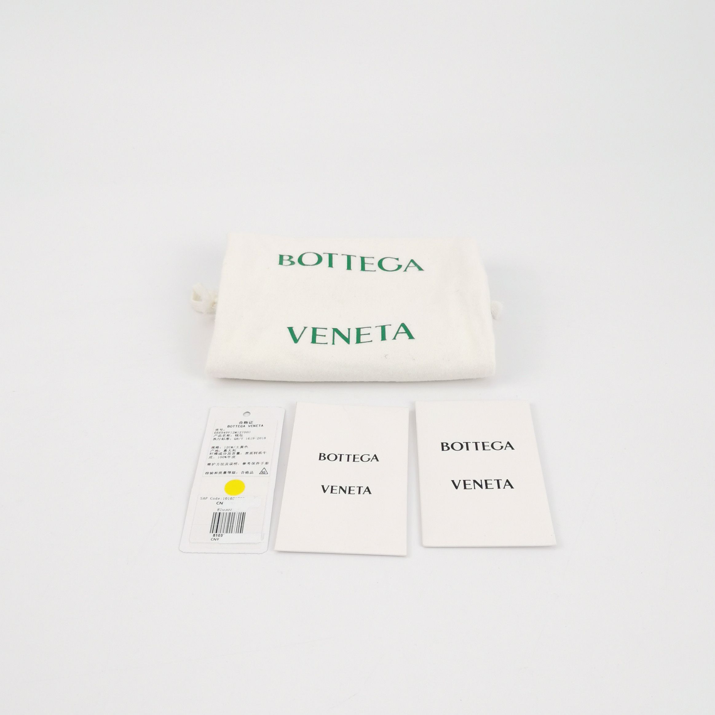 Bottega Veneta Bottega Veneta Women os Wallets Size ONE SIZE - 8 Thumbnail
