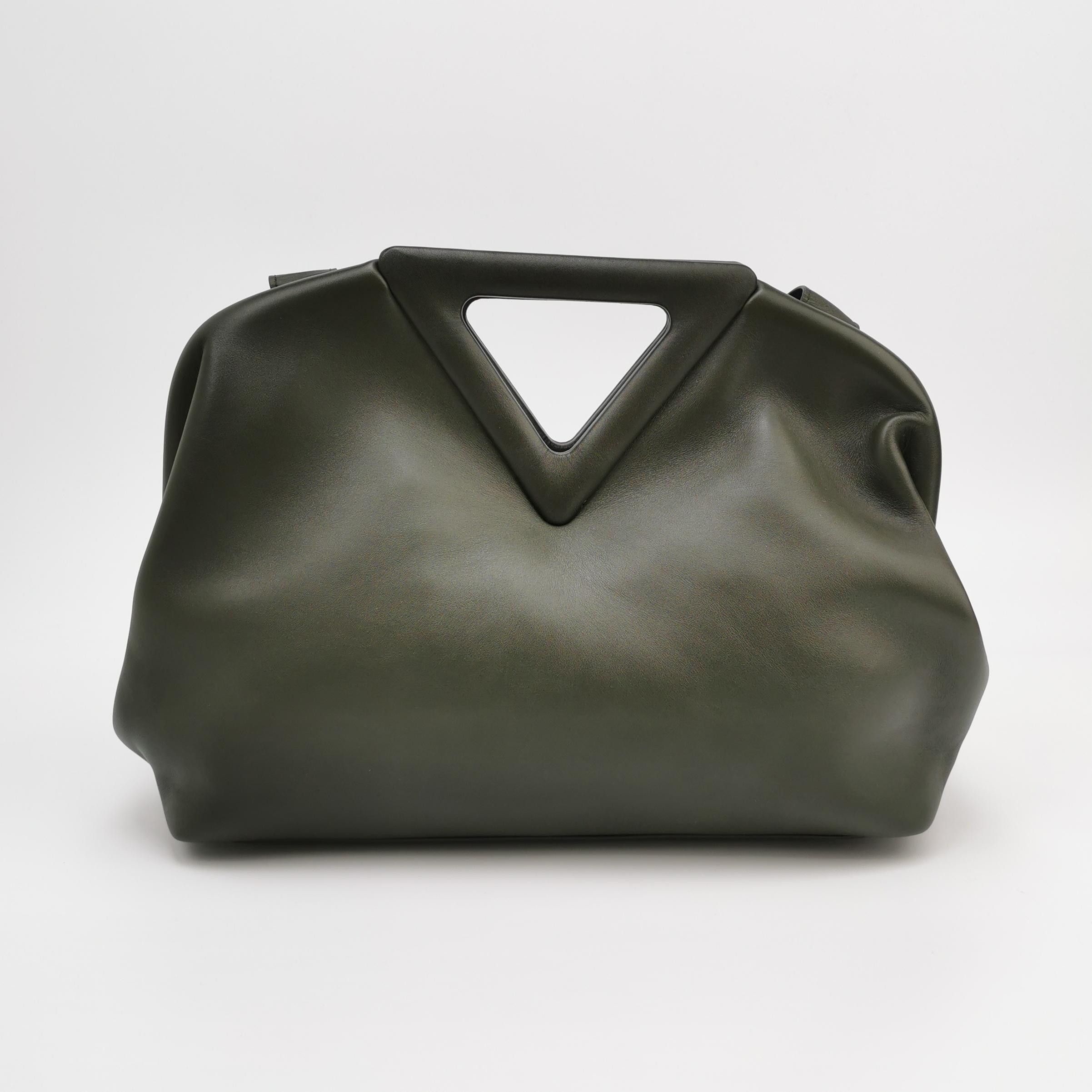 Bottega Veneta Bottega Veneta Women os Shoulder Bags Size ONE SIZE - 5 Thumbnail