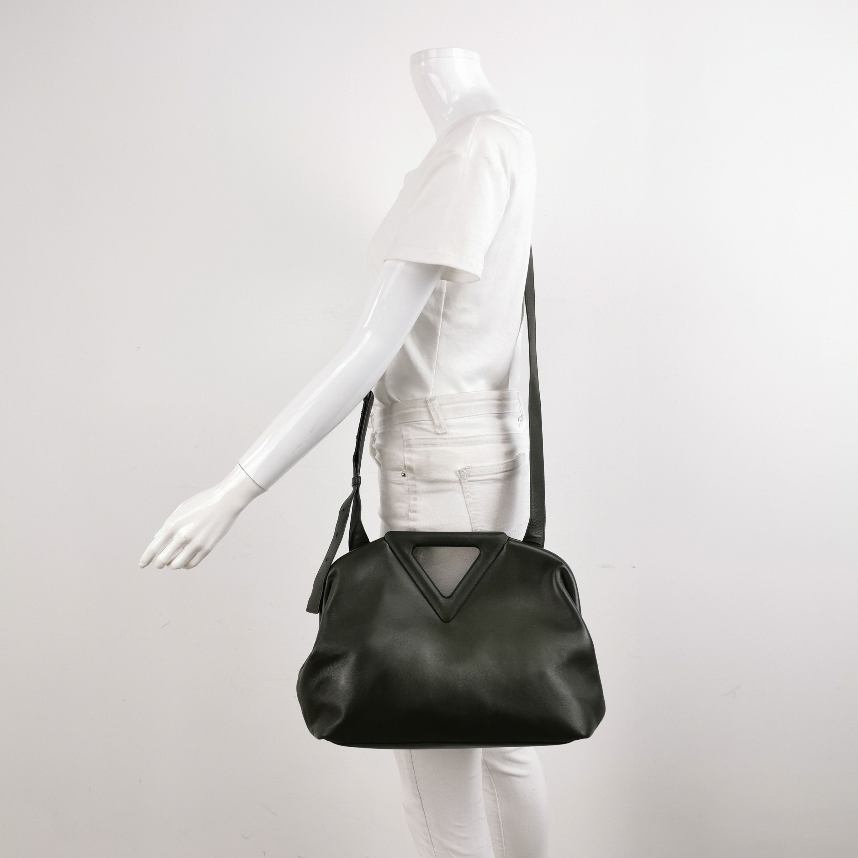 Bottega Veneta Bottega Veneta Women os Shoulder Bags Size ONE SIZE - 2 Thumbnail