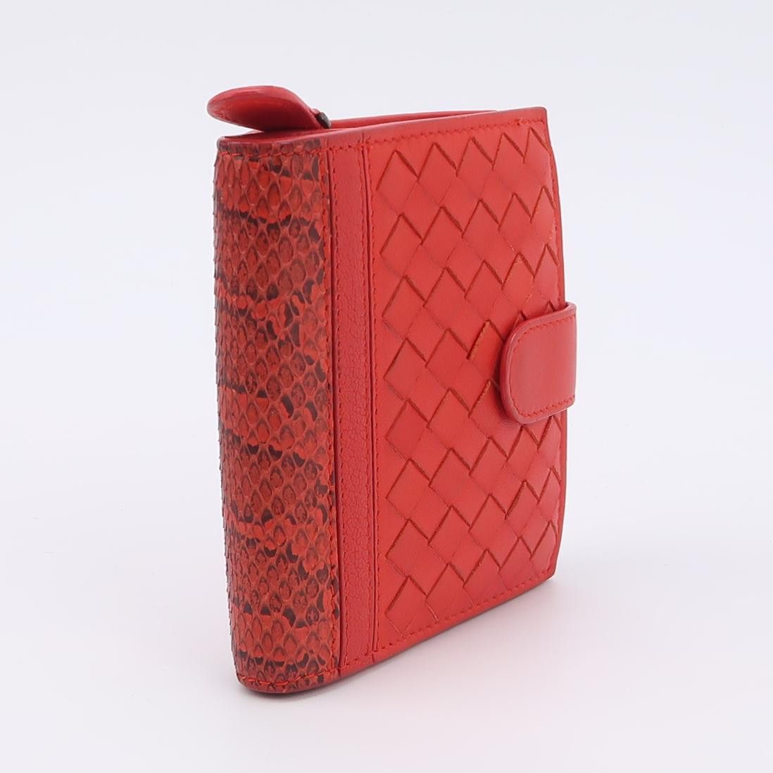 Bottega Veneta Bottega Veneta Women os Wallets Size ONE SIZE - 3 Thumbnail