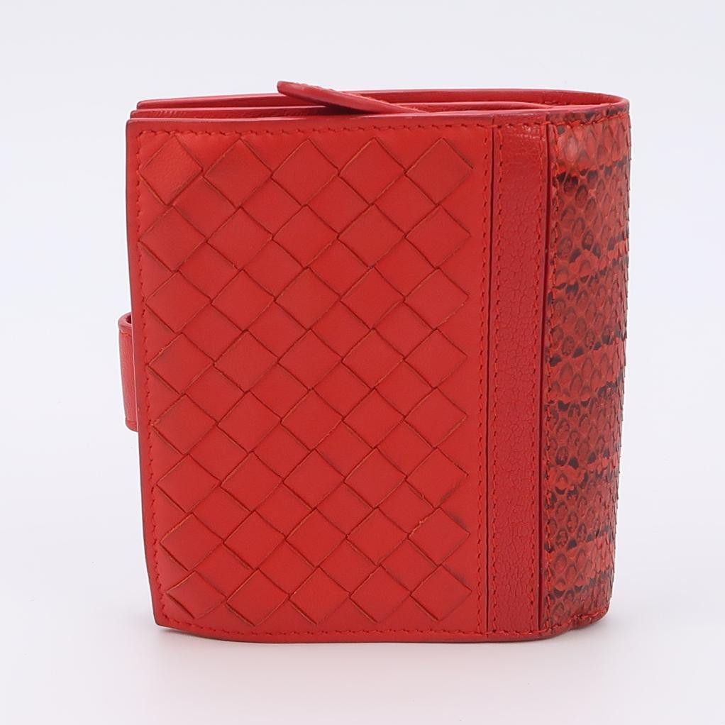 Bottega Veneta Bottega Veneta Women os Wallets Size ONE SIZE - 4 Thumbnail