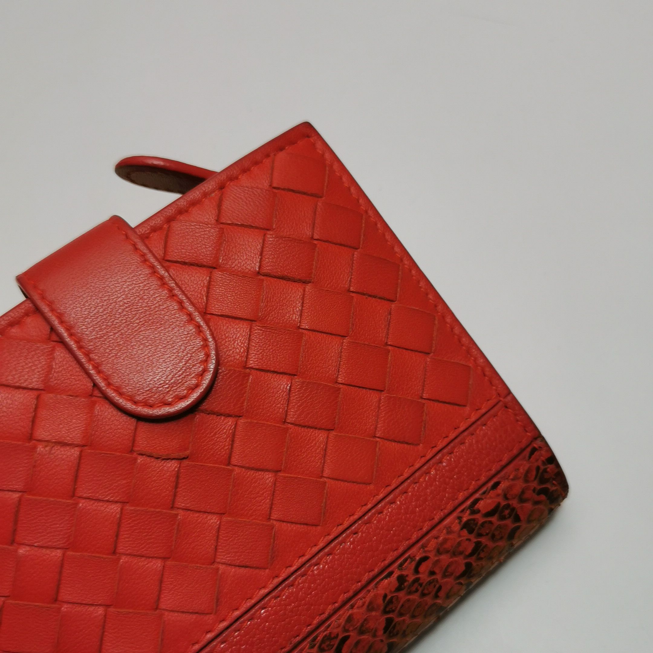 Bottega Veneta Bottega Veneta Women os Wallets Size ONE SIZE - 12 Thumbnail