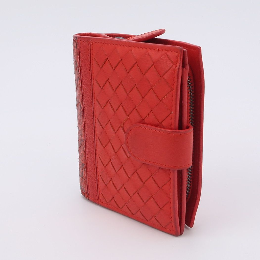 Bottega Veneta Bottega Veneta Women os Wallets Size ONE SIZE - 2 Thumbnail