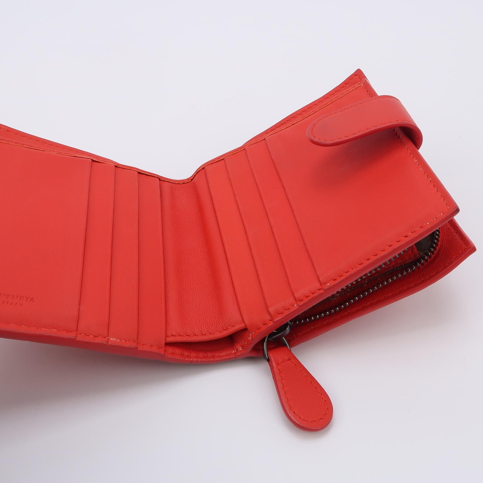 Bottega Veneta Bottega Veneta Women os Wallets Size ONE SIZE - 6 Thumbnail