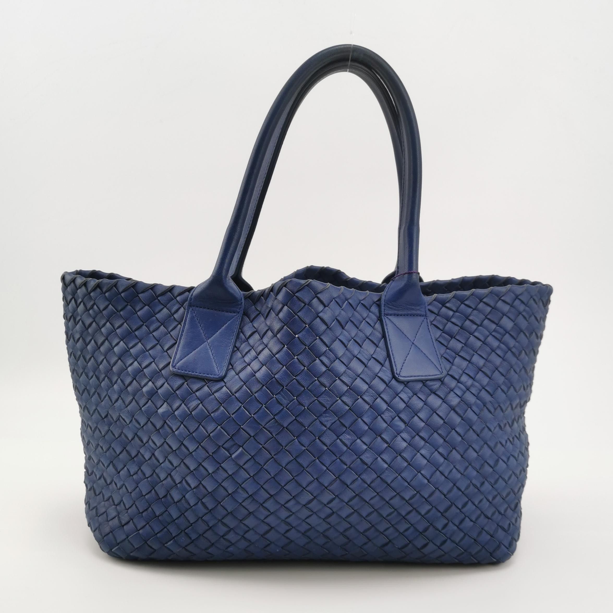 Bottega Veneta Bottega Veneta Women os Tote Bags Size ONE SIZE - 3 Thumbnail