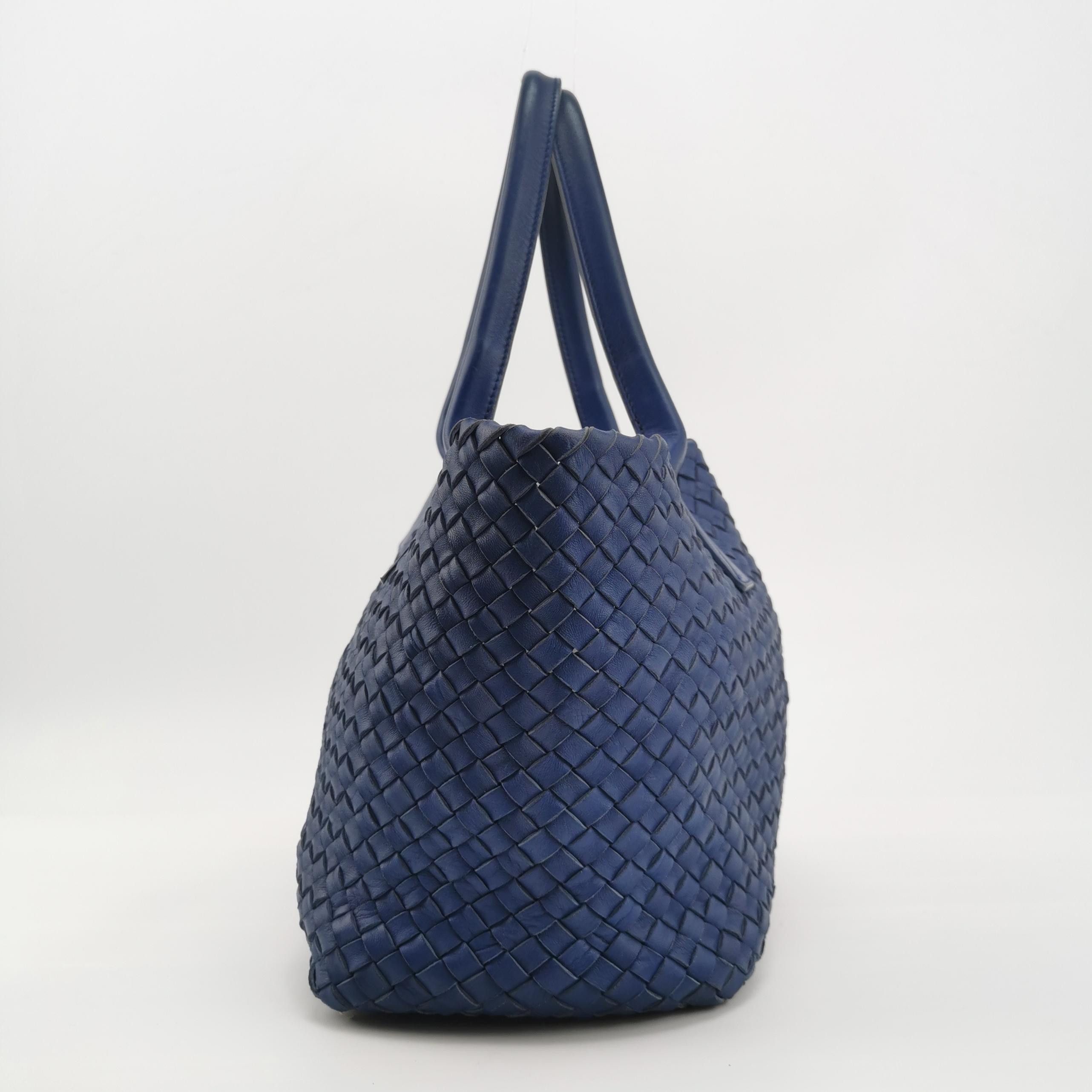 Bottega Veneta Bottega Veneta Women os Tote Bags Size ONE SIZE - 5 Thumbnail