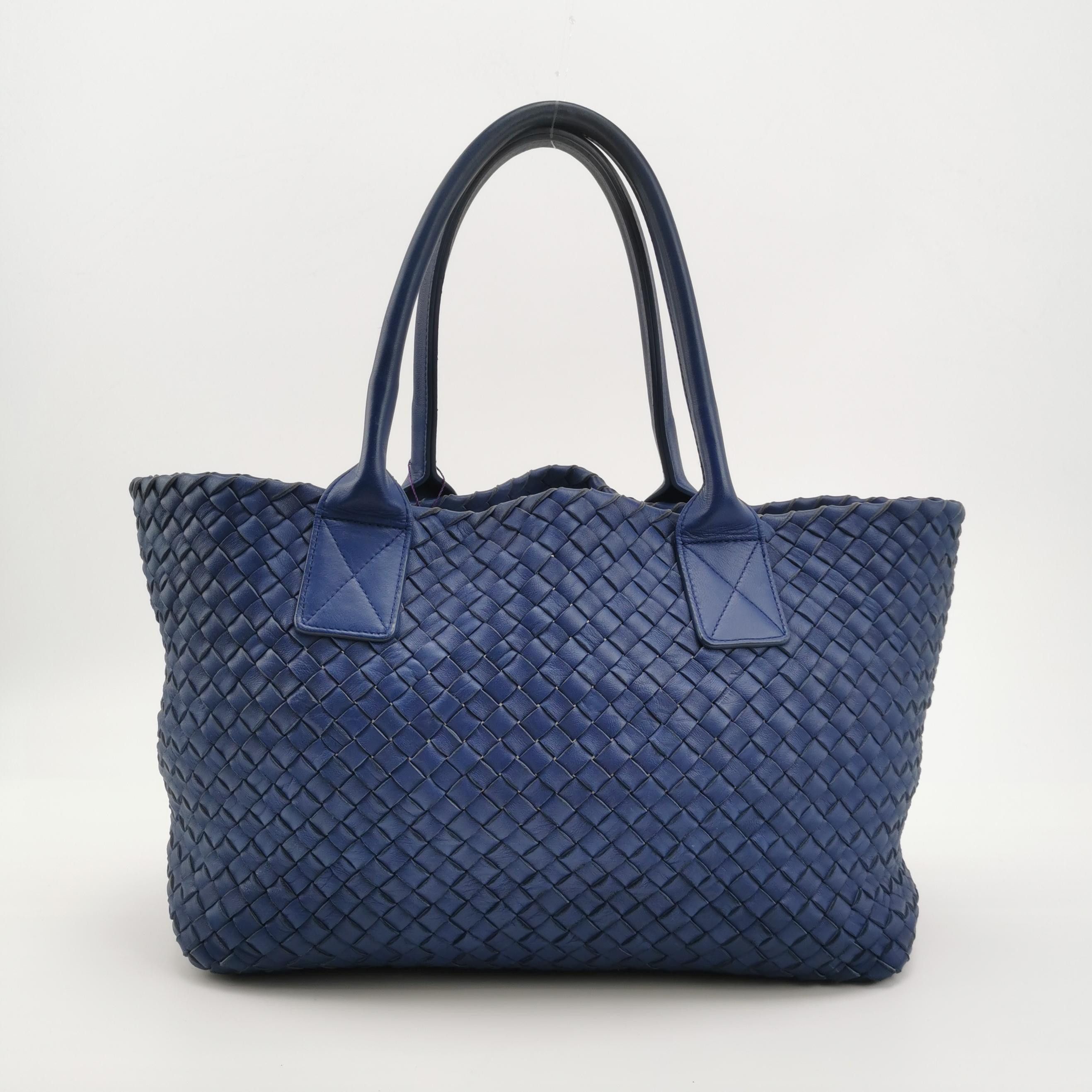 Bottega Veneta Bottega Veneta Women os Tote Bags Size ONE SIZE - 6 Thumbnail