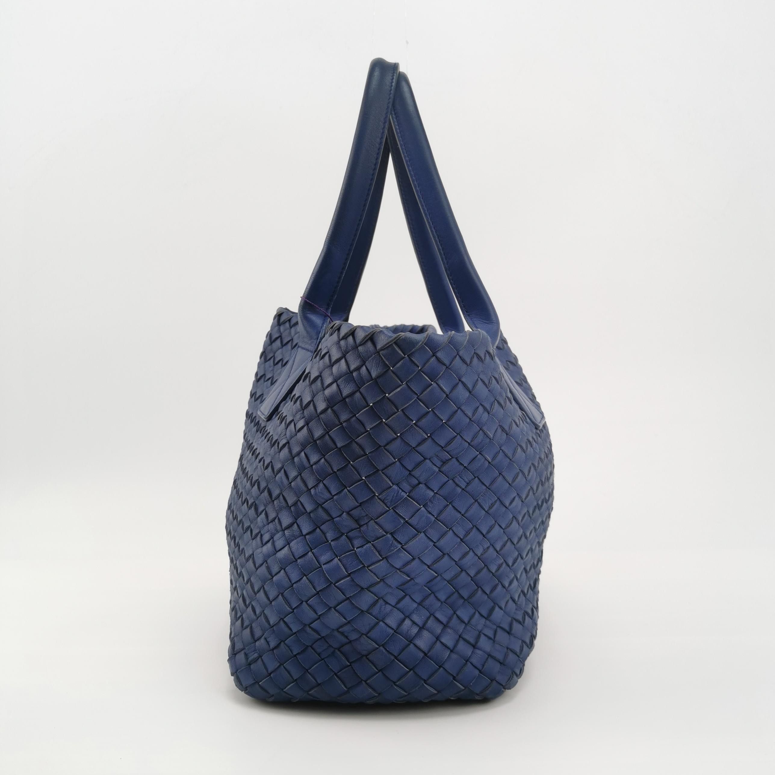 Bottega Veneta Bottega Veneta Women os Tote Bags Size ONE SIZE - 4 Thumbnail