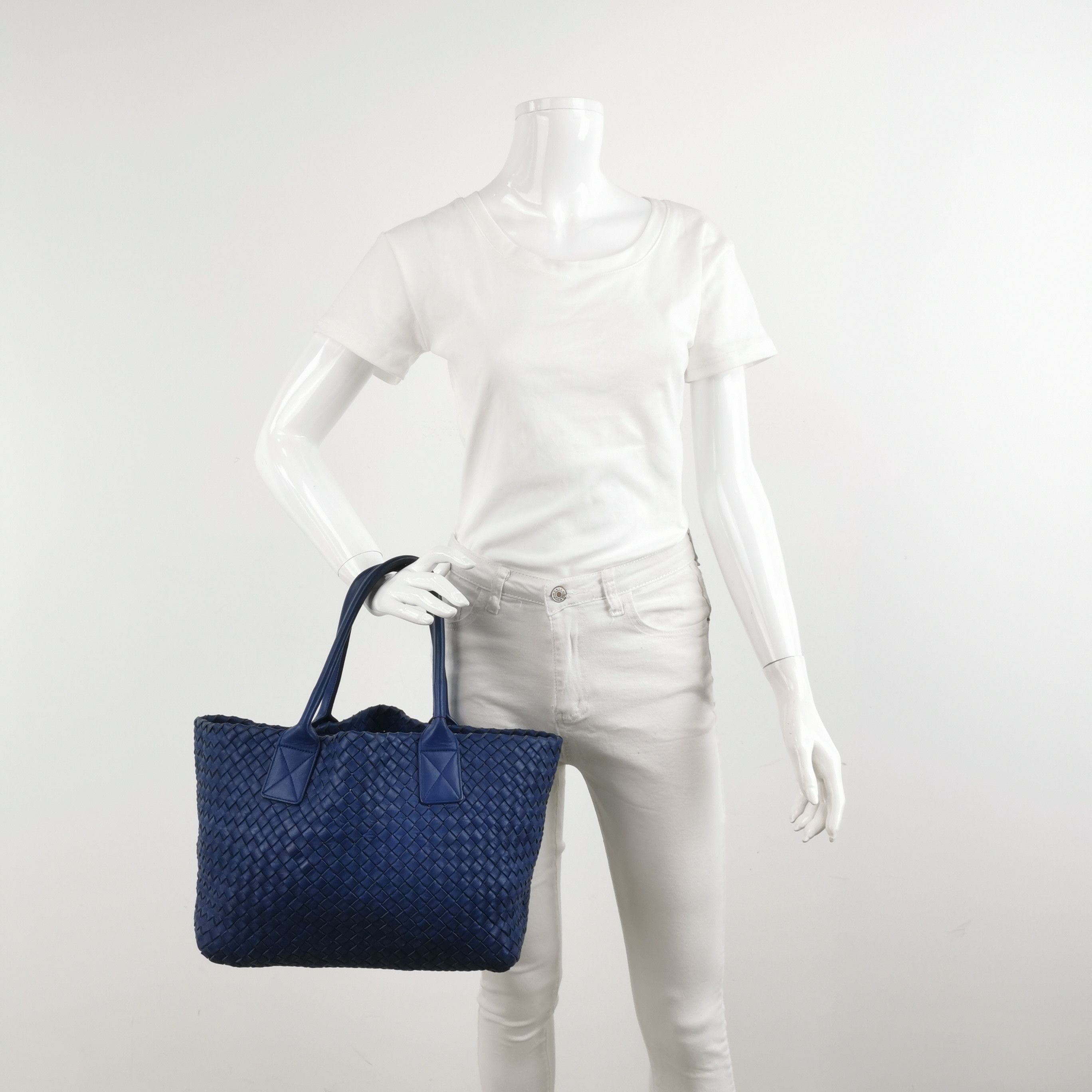 Bottega Veneta Bottega Veneta Women os Tote Bags Size ONE SIZE - 2 Thumbnail
