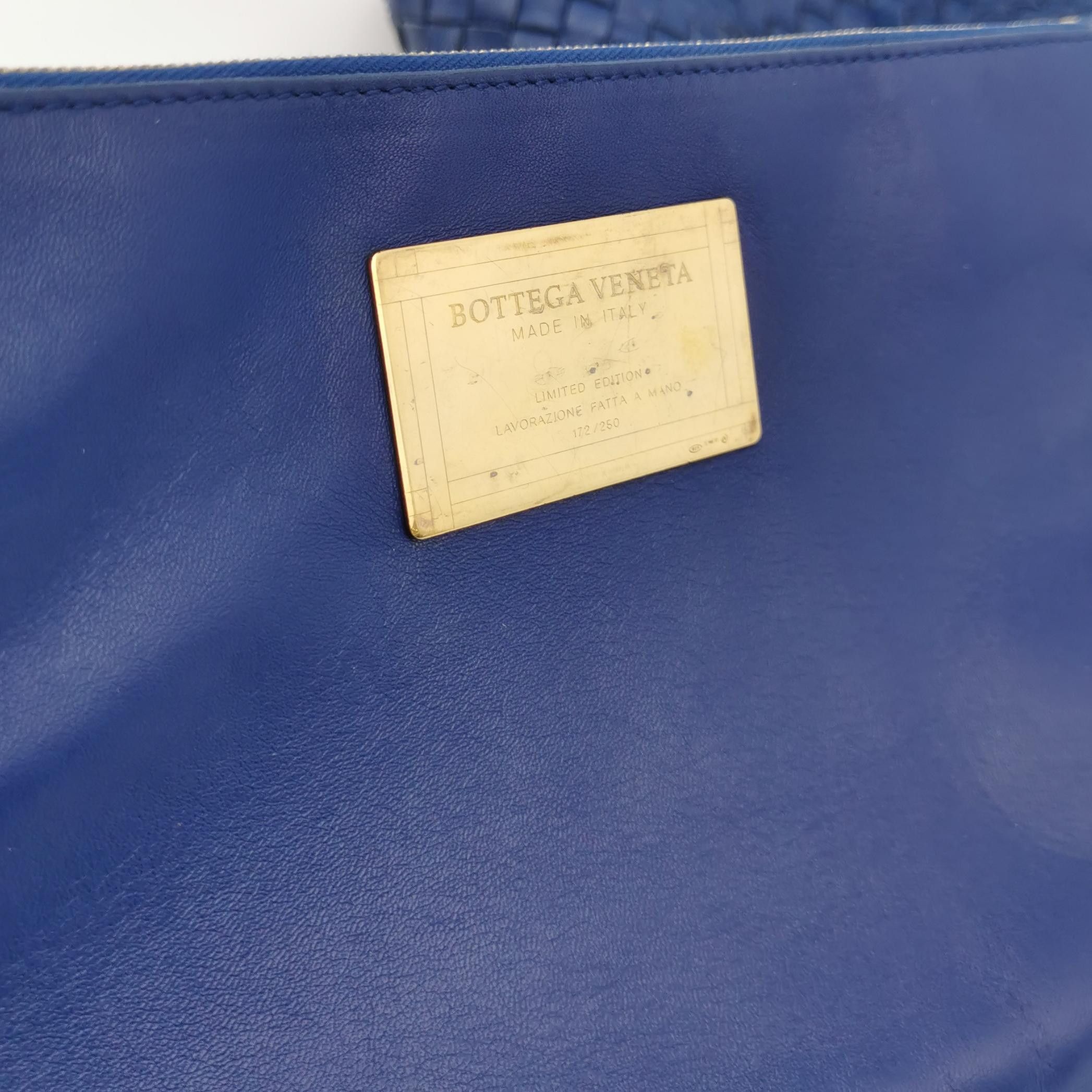 Bottega Veneta Bottega Veneta Women os Tote Bags Size ONE SIZE - 9 Thumbnail
