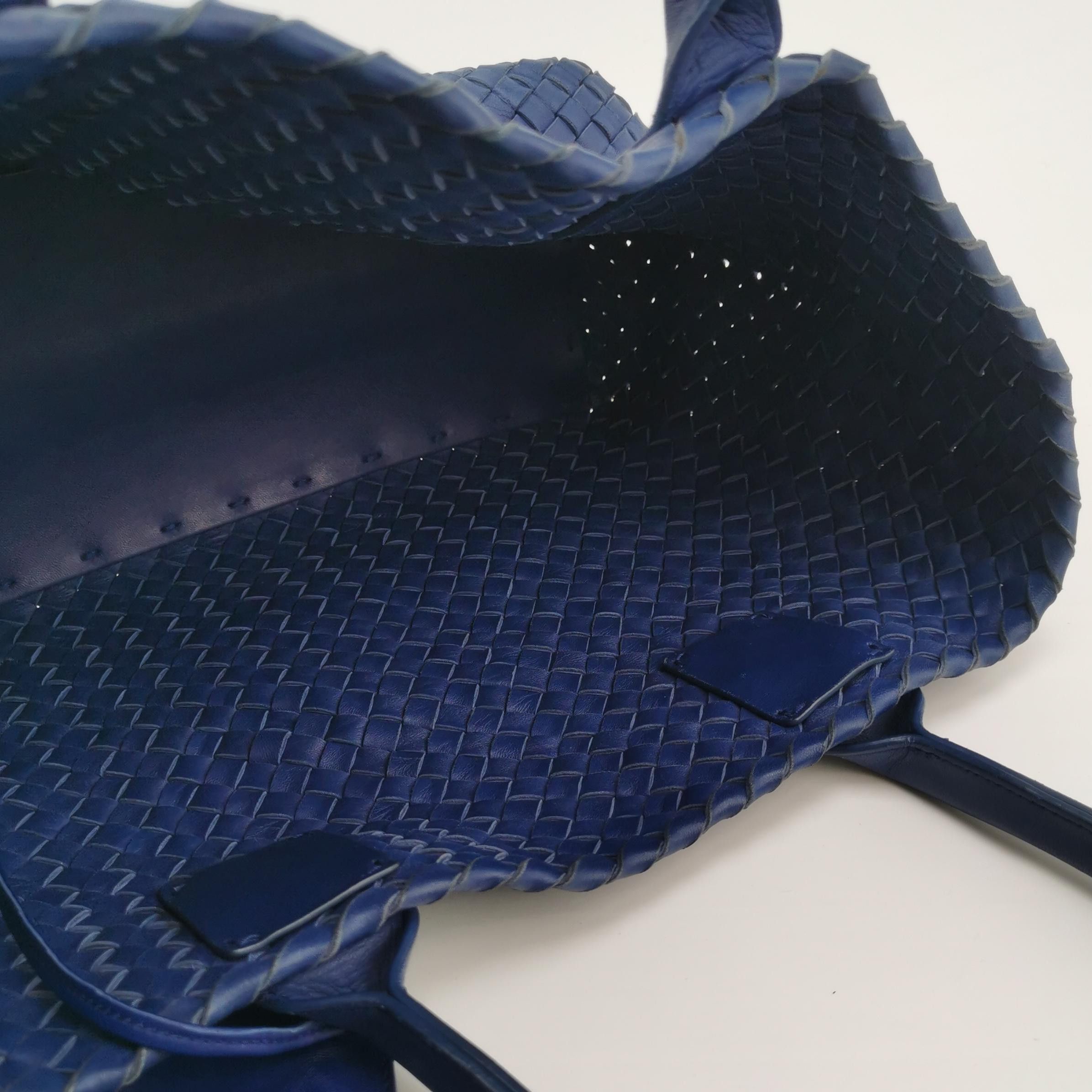 Bottega Veneta Bottega Veneta Women os Tote Bags Size ONE SIZE - 8 Thumbnail