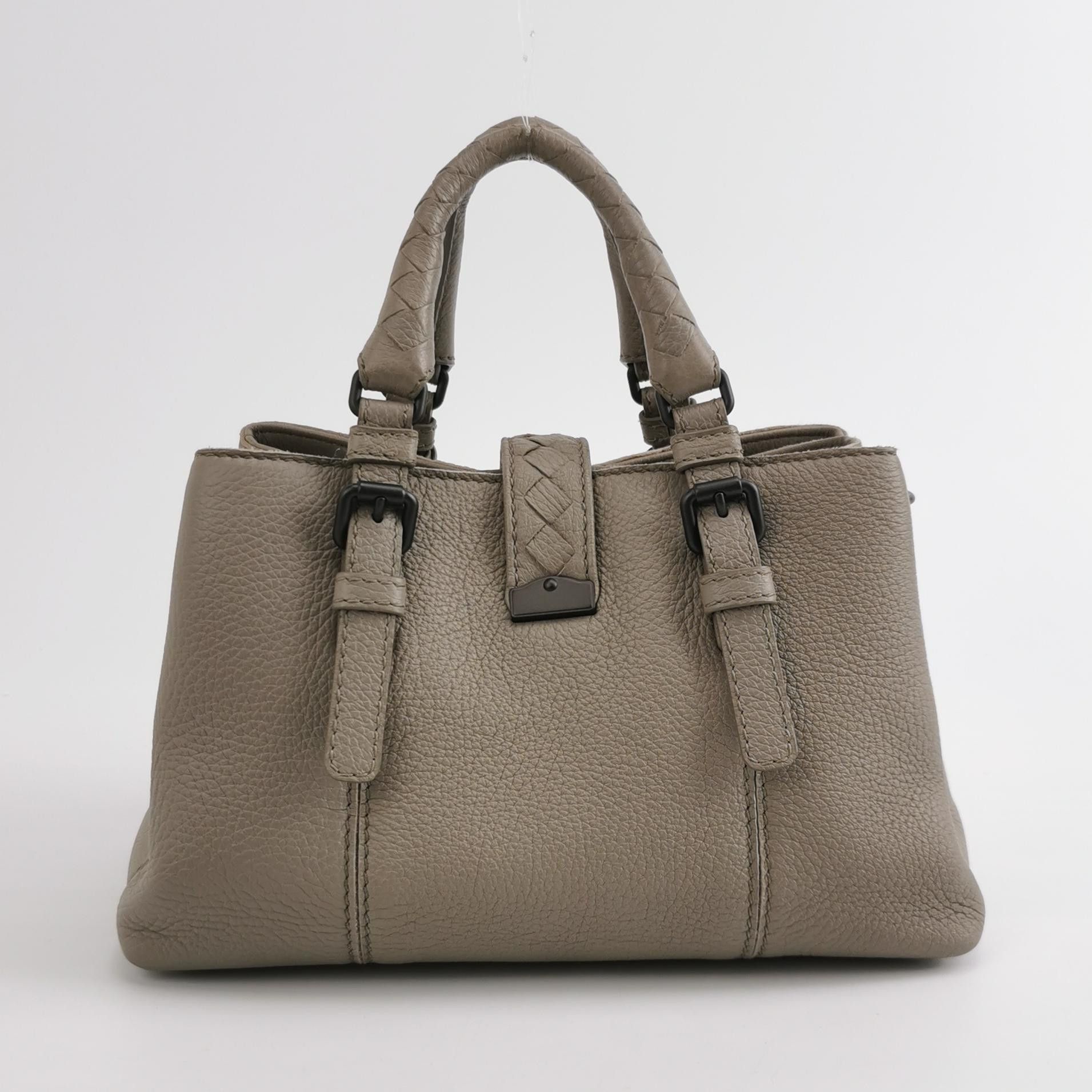 Bottega Veneta Bottega Veneta Women os Shoulder Bags Size ONE SIZE - 5 Thumbnail